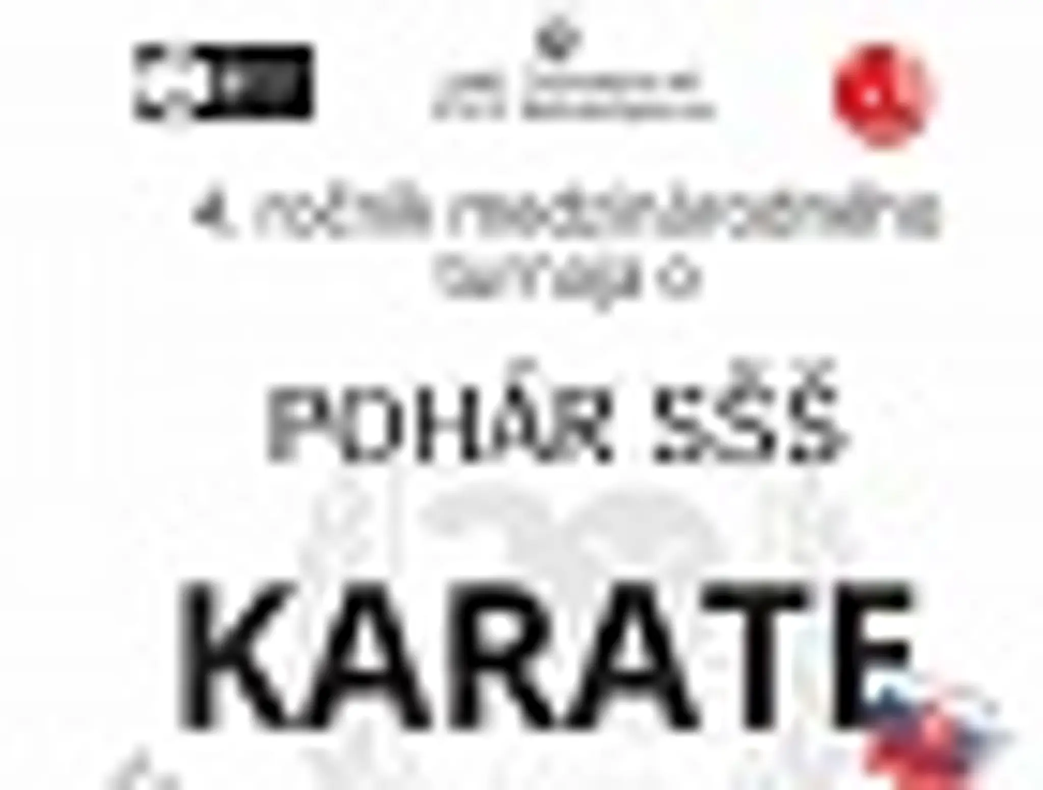 Slovenský zväz karate