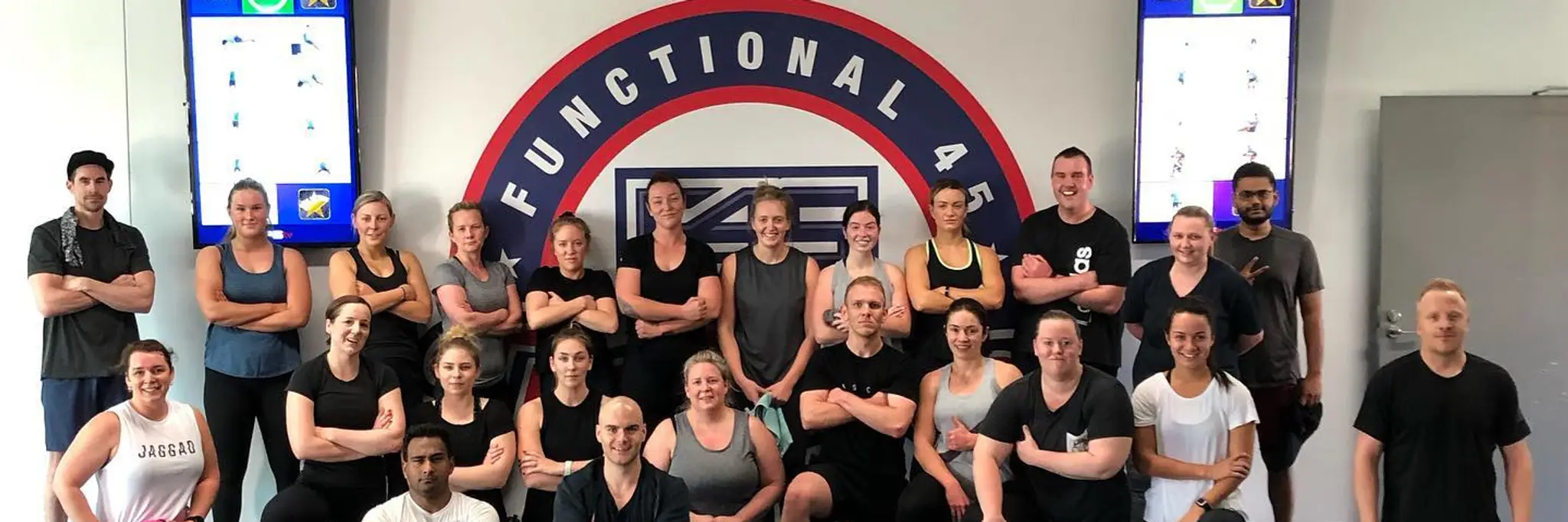 F45 Training Geelong