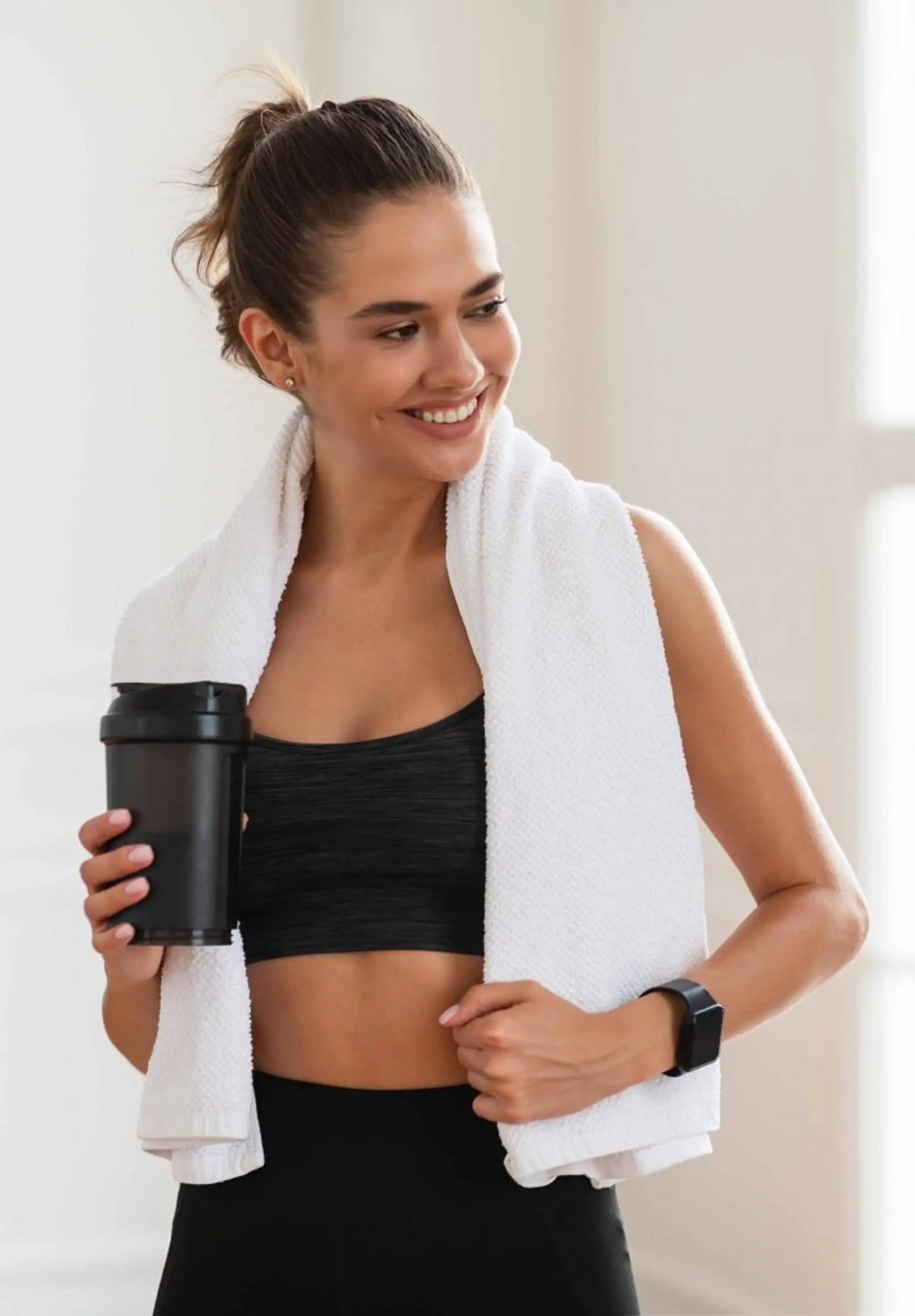 Time Out Fitness