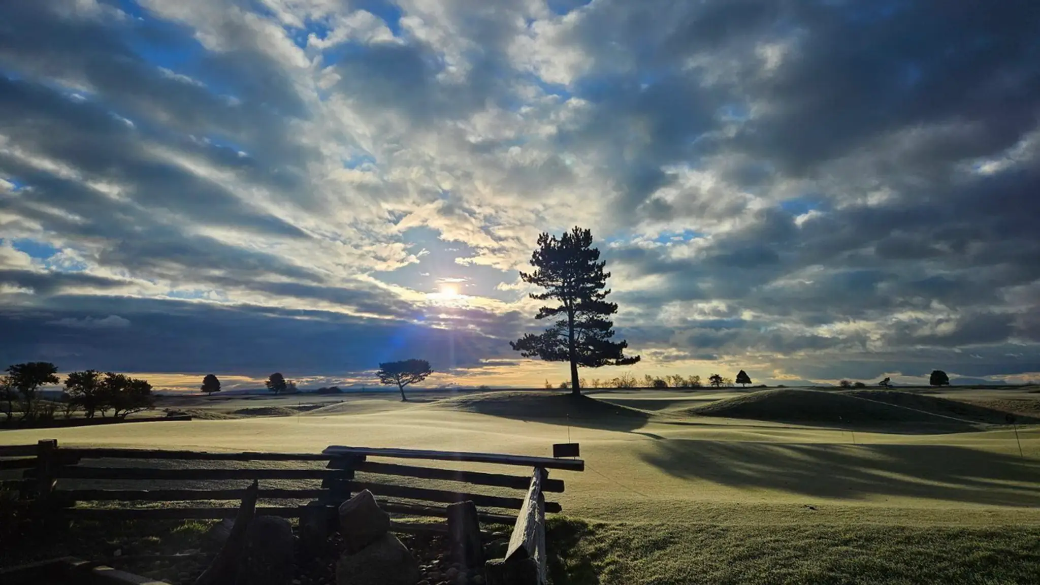 Kings Links by the Sea