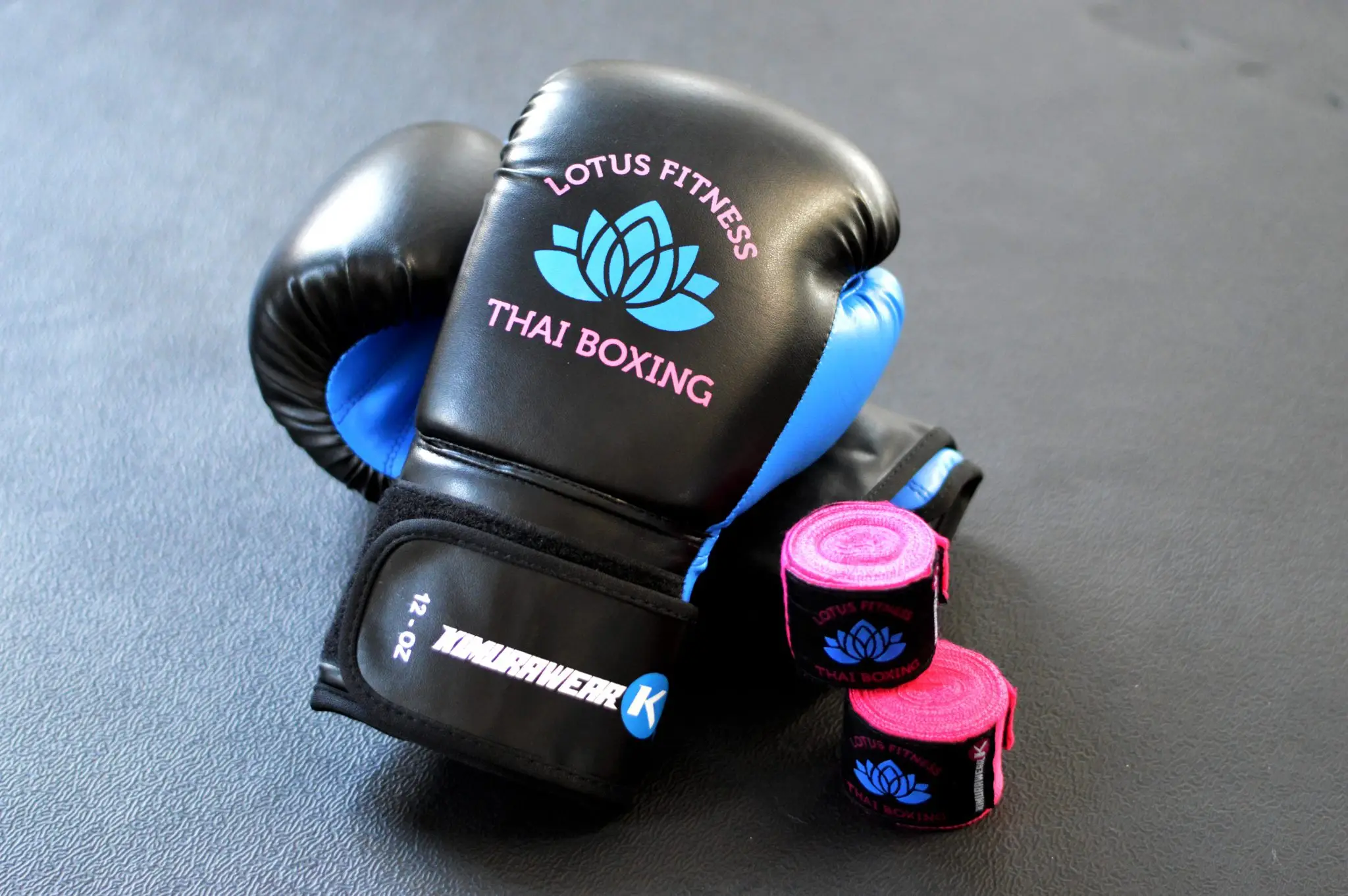 Lotus Fitness and Thai Boxing Inc.