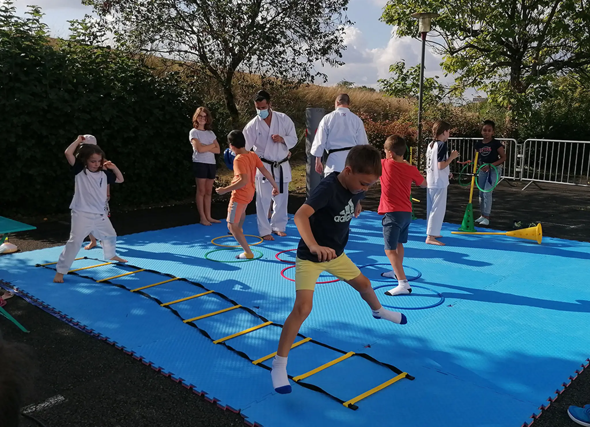 Ippon Shotokan Karate-do