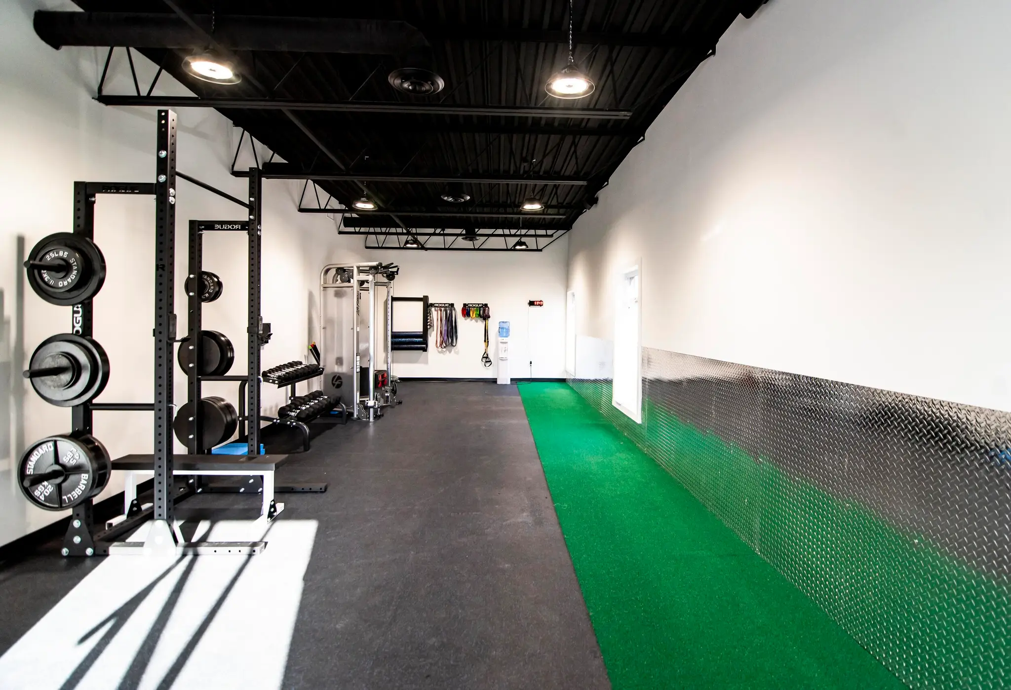 Chalk's Training Inc.