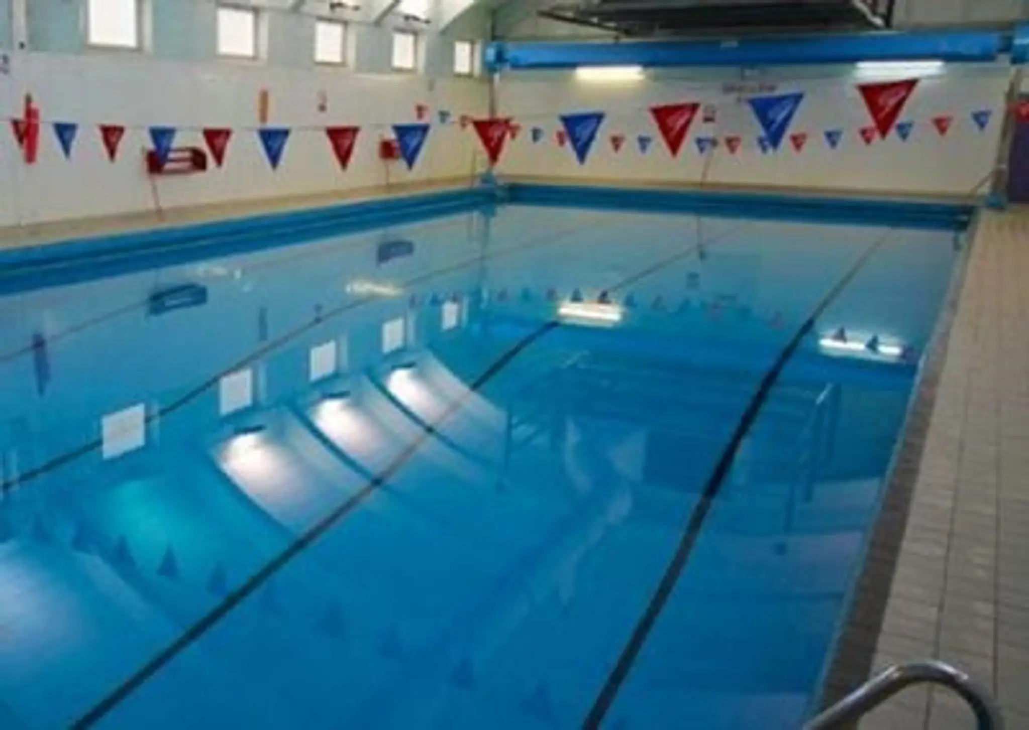 Splash Swim Academy Worksop