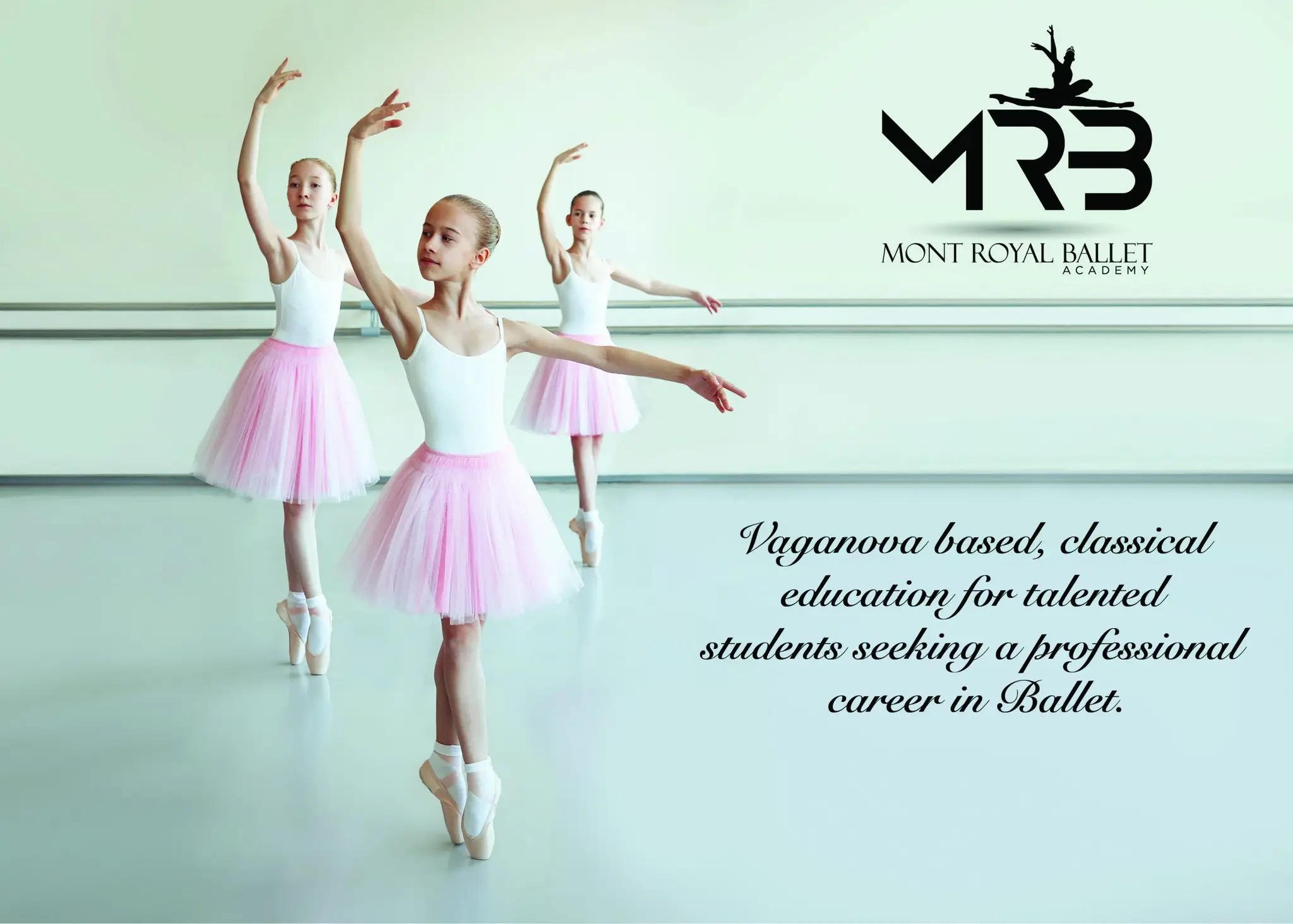 Mont Royal Ballet Academy