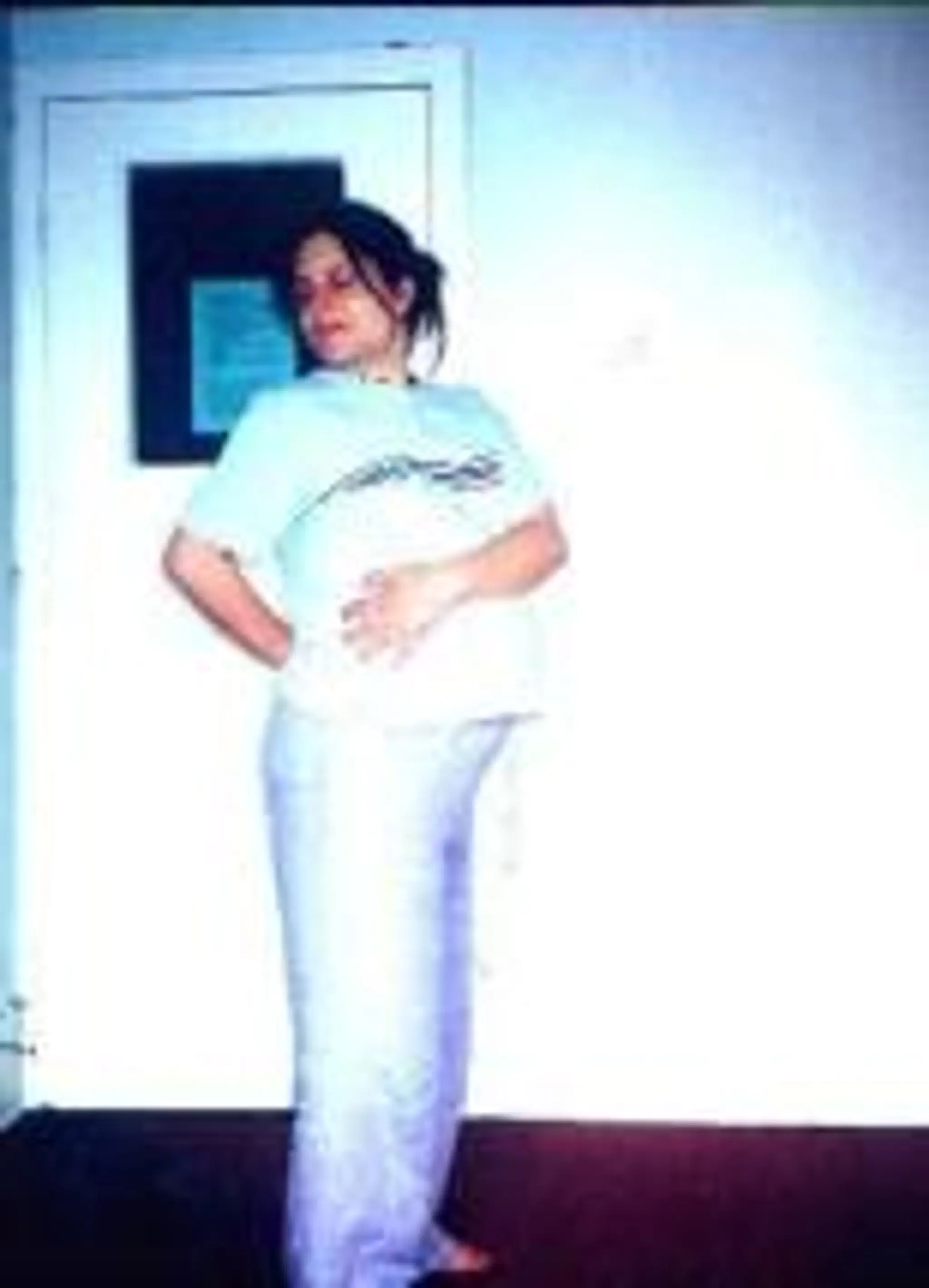 Yoga for Pregnancy & Childbirth