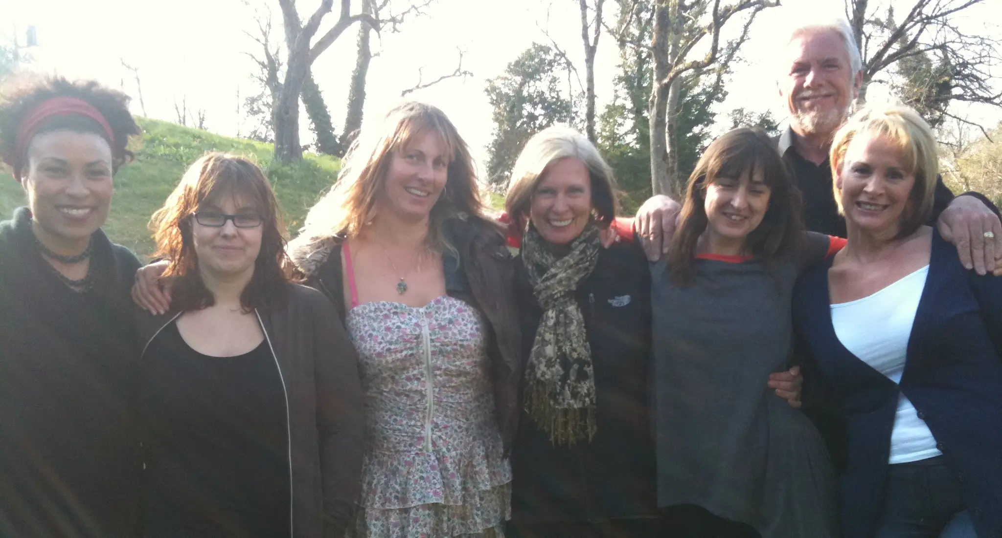 Karuna Detox Retreat