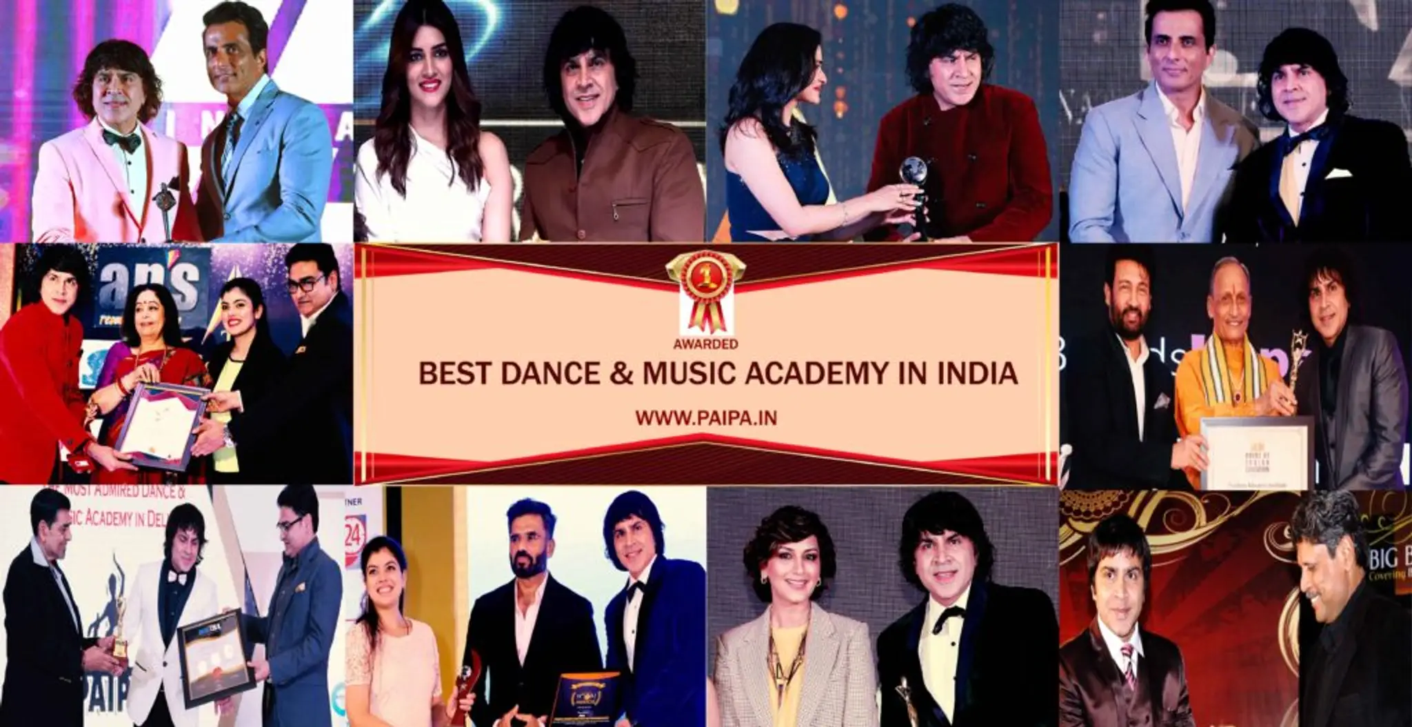 Paipa Dance and Music Classes