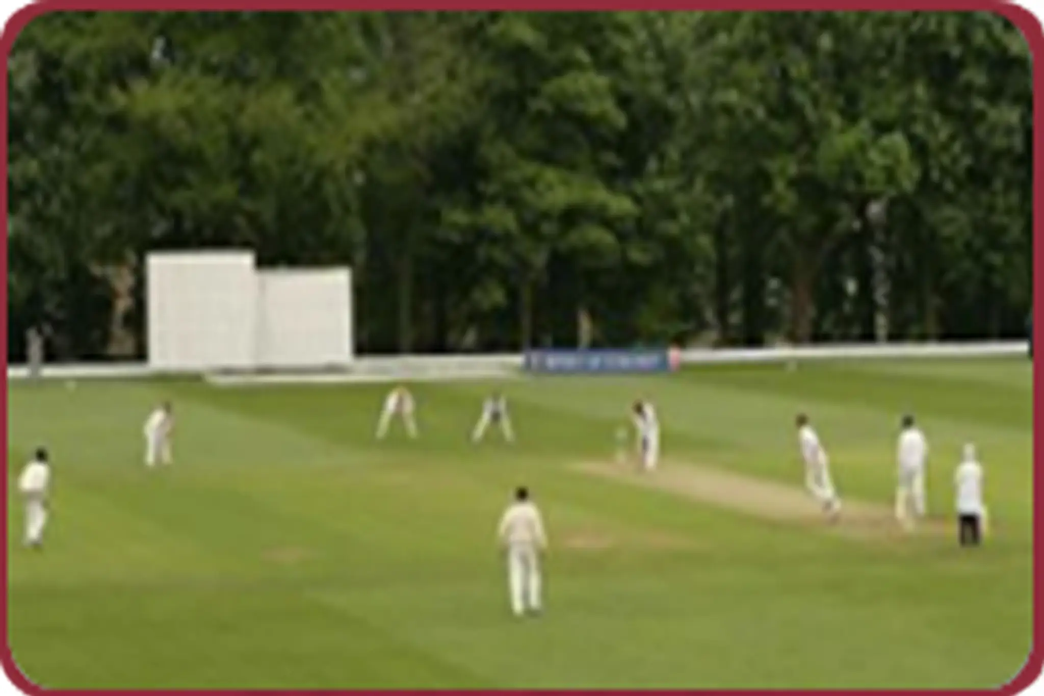 Niagara Cricket Center