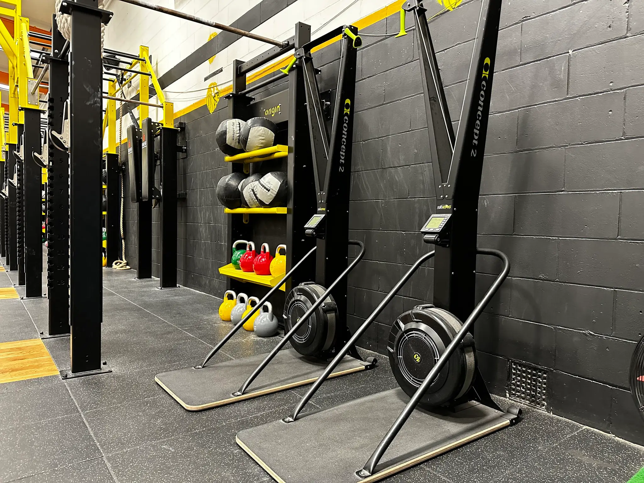 Hybrid Personal Training