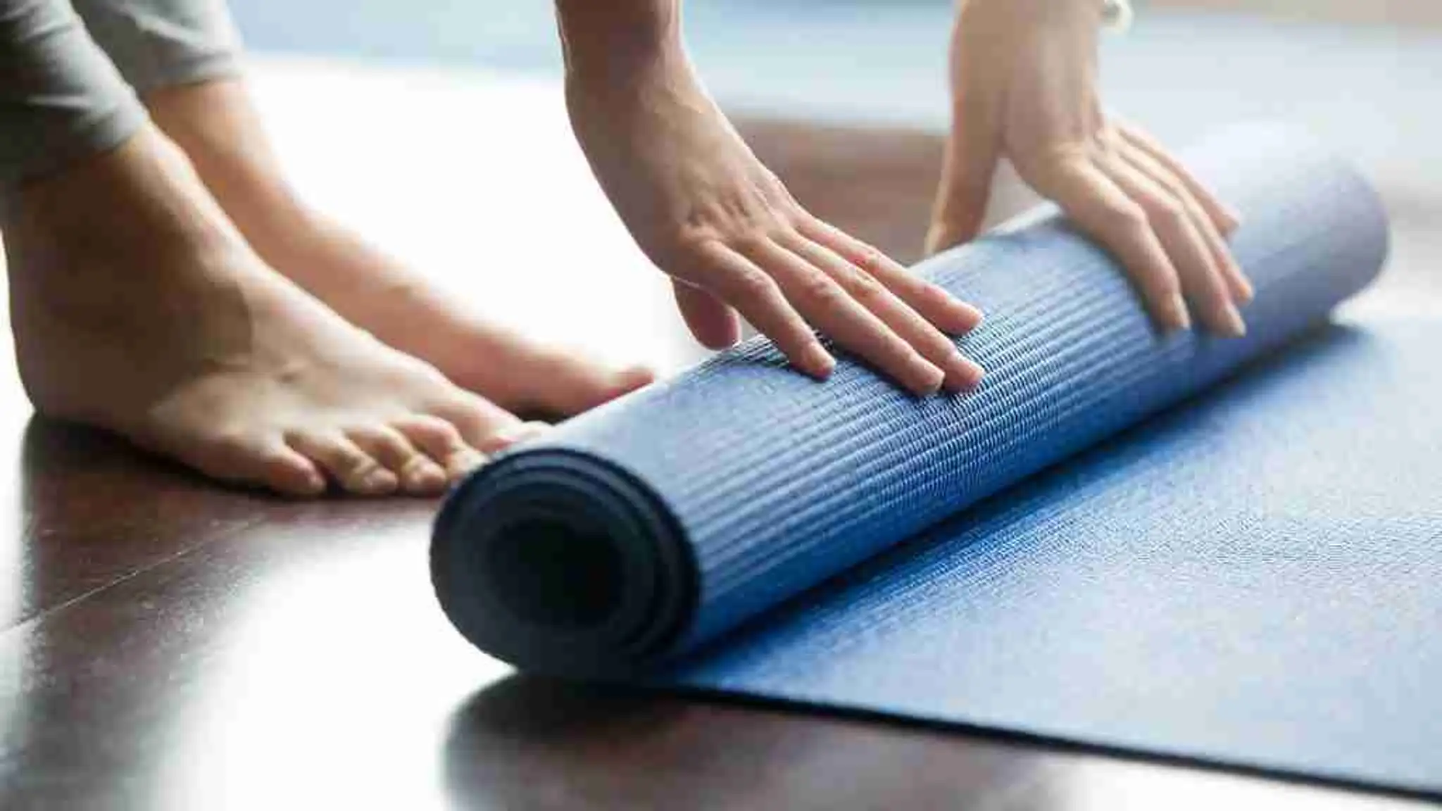 Exeter Yoga Workshop