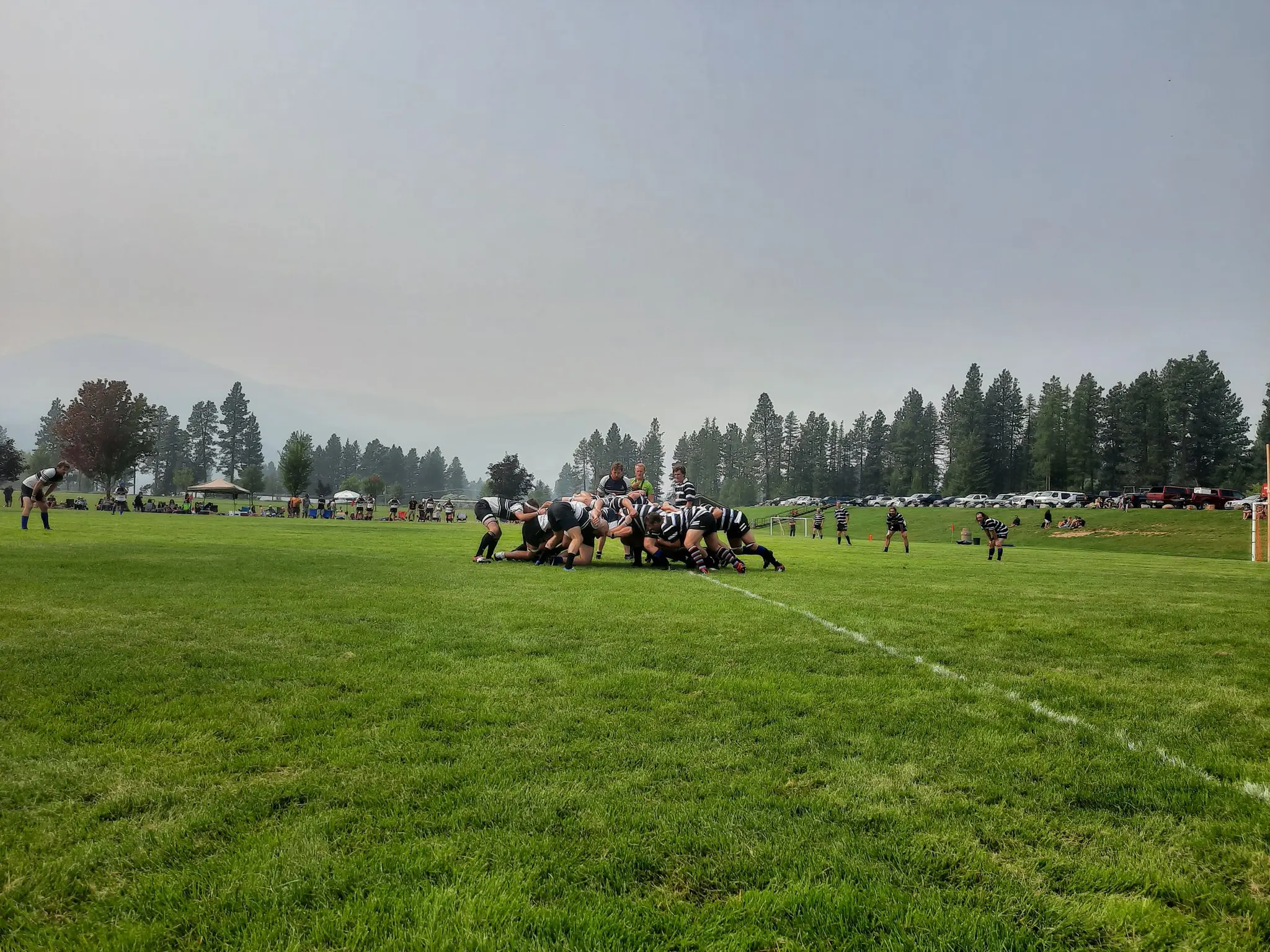 Elk Valley Rugby Club