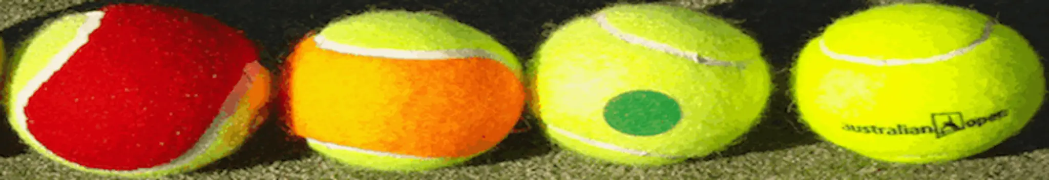 Tennis Camps Seaforth