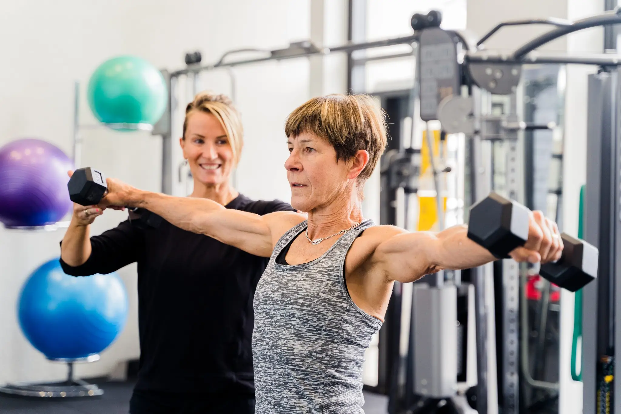 HealthFit Martinborough