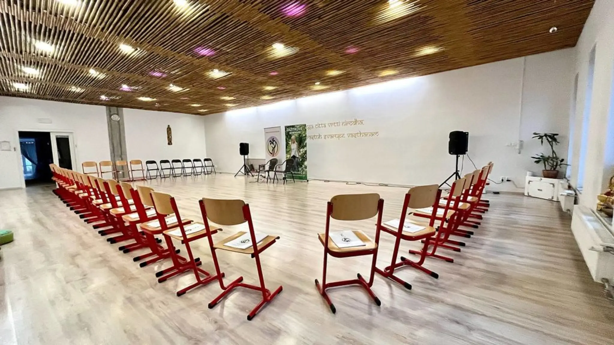 Samsára Yoga & Life Center