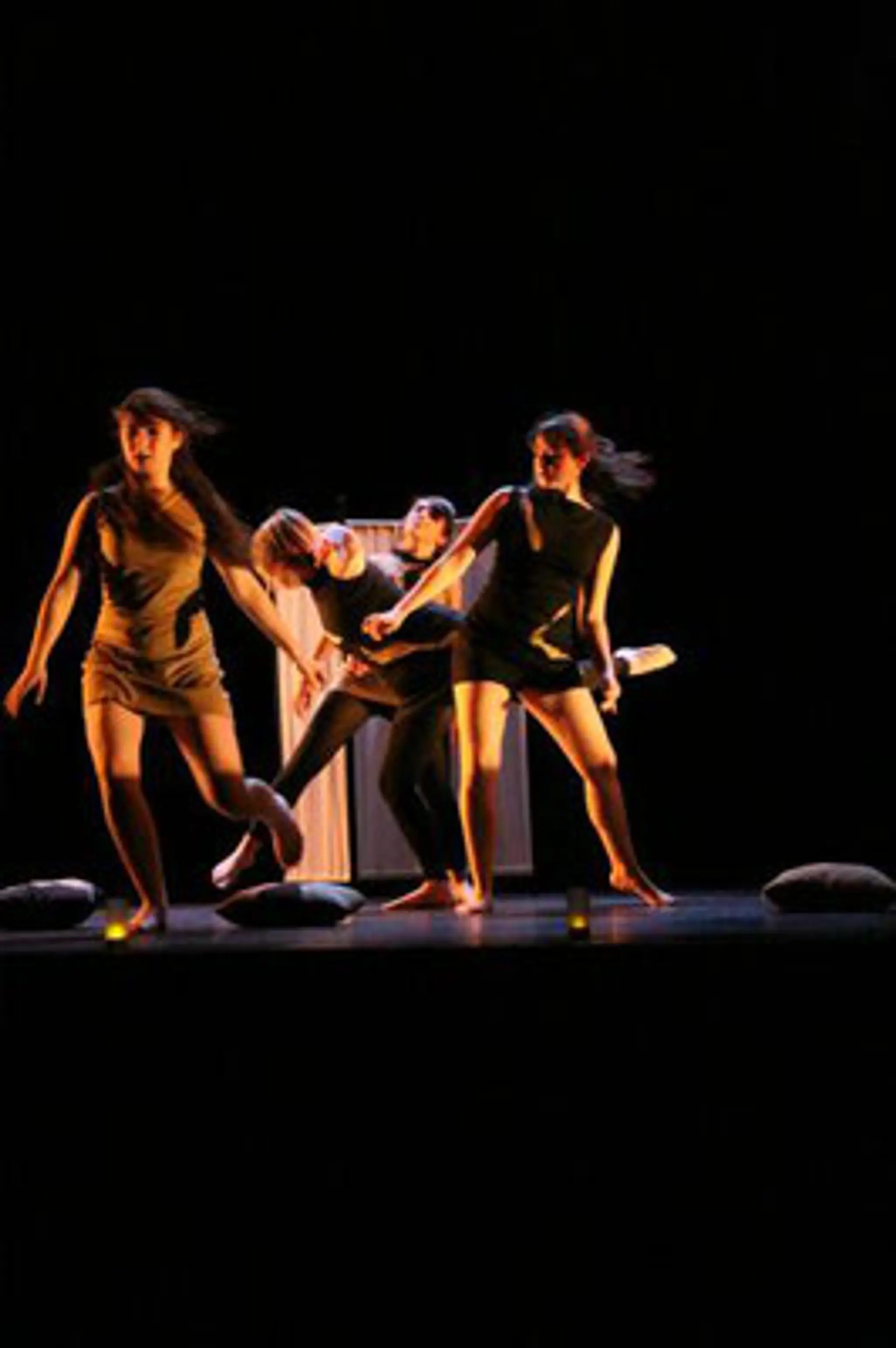 Dance School Anne-Lise Clot