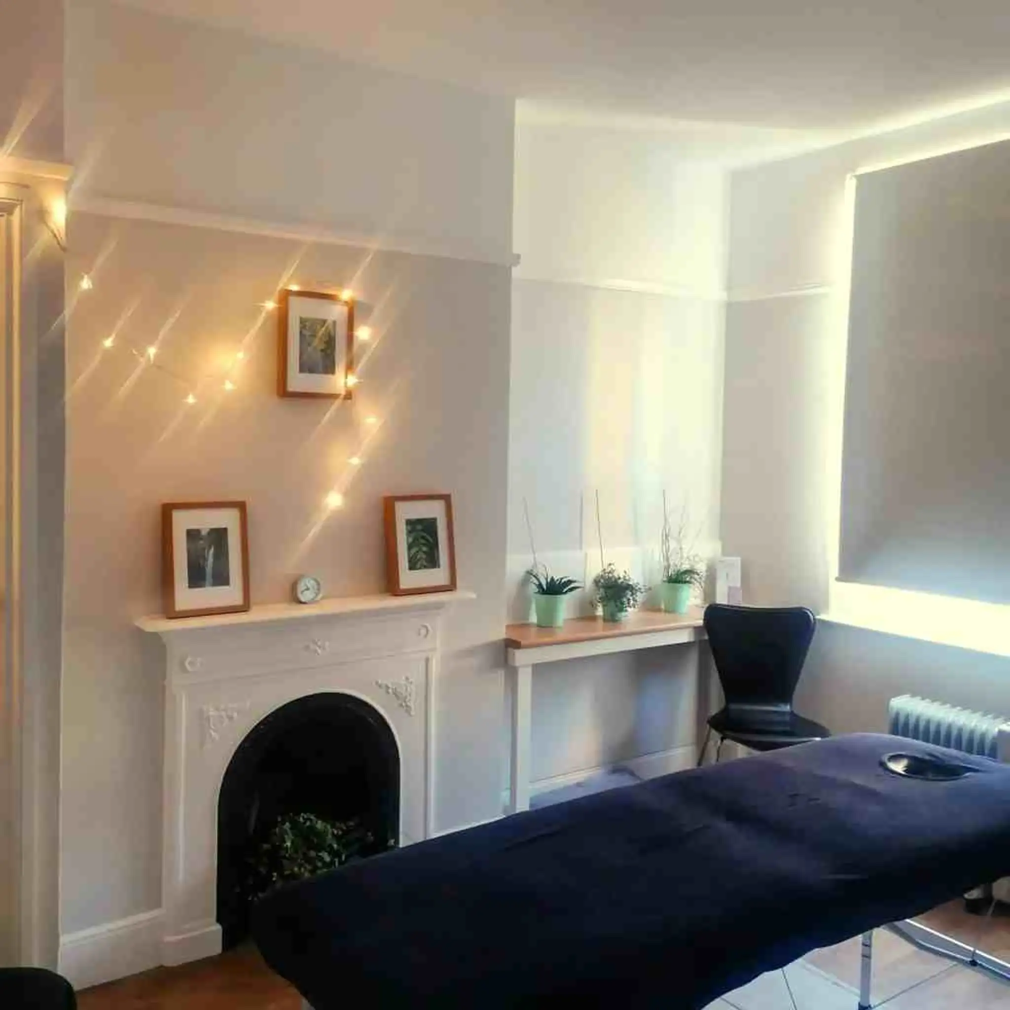 The Devon Clinic C.I.C.