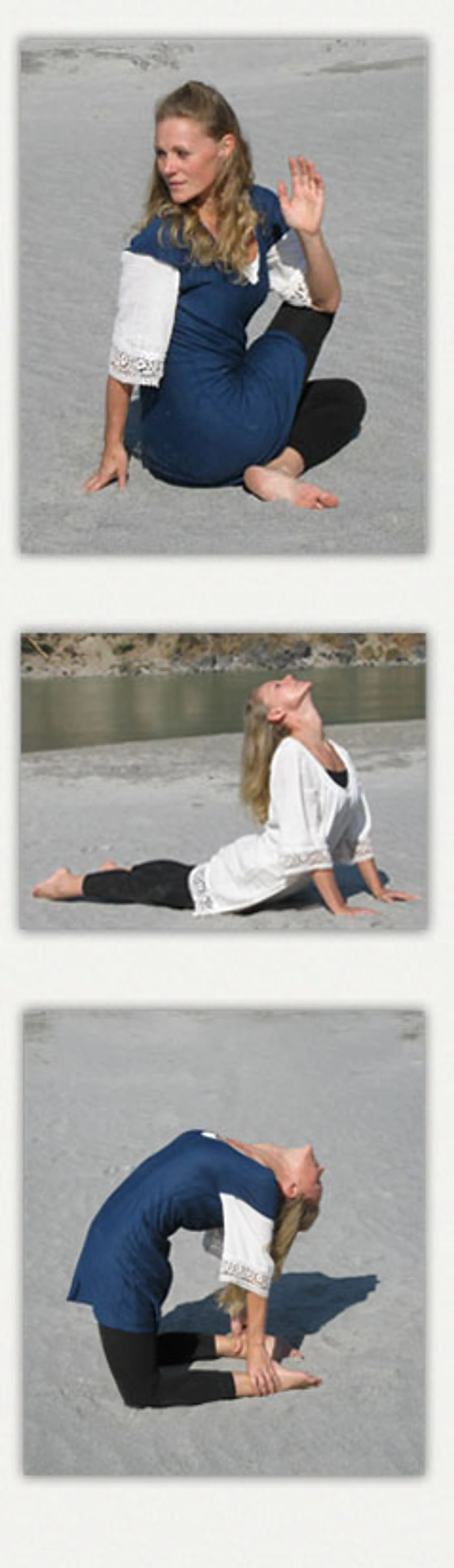 Naomi Acupuncture, Massage & Yoga