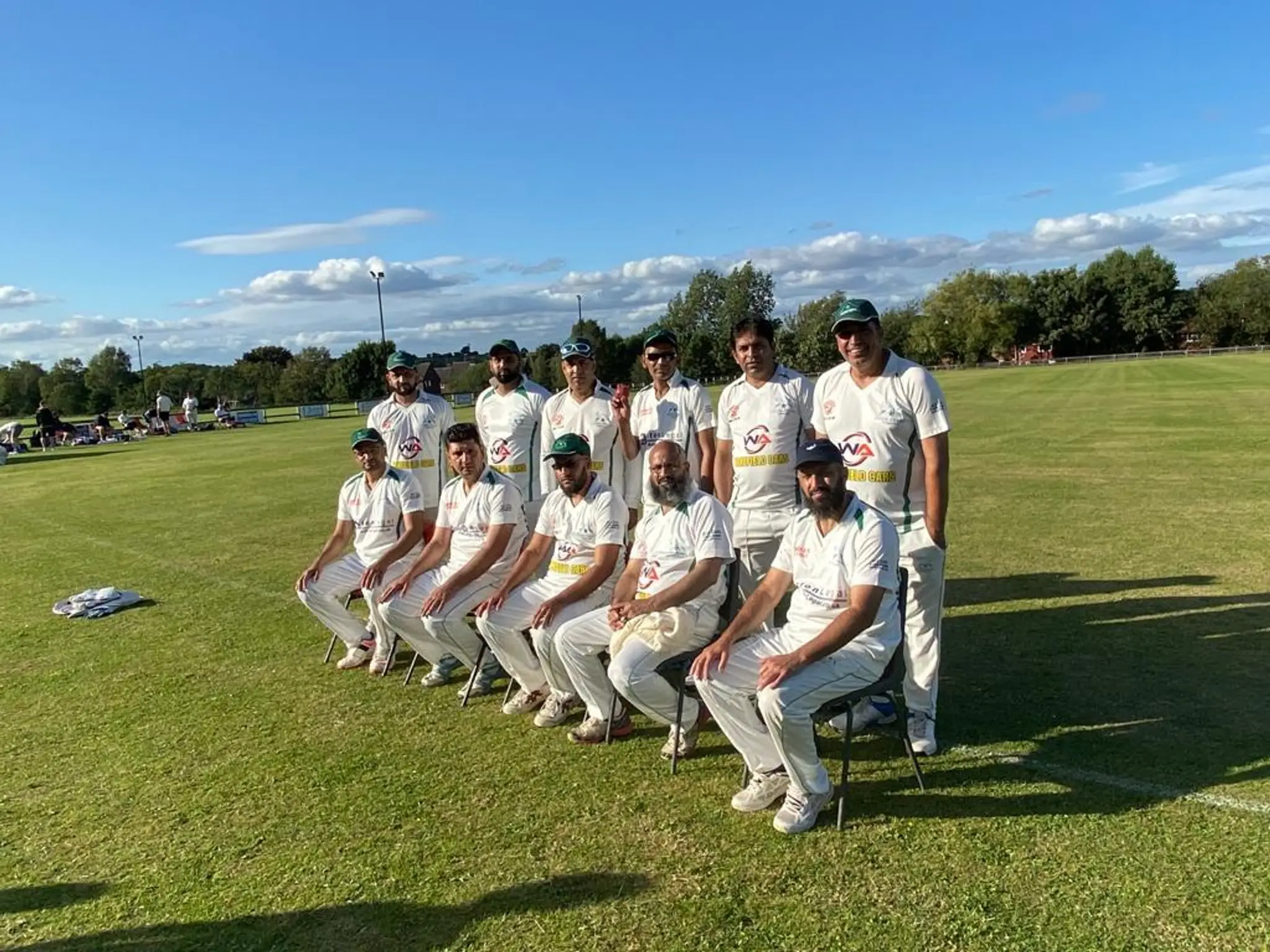 Crofton Phoenix Cricket Club