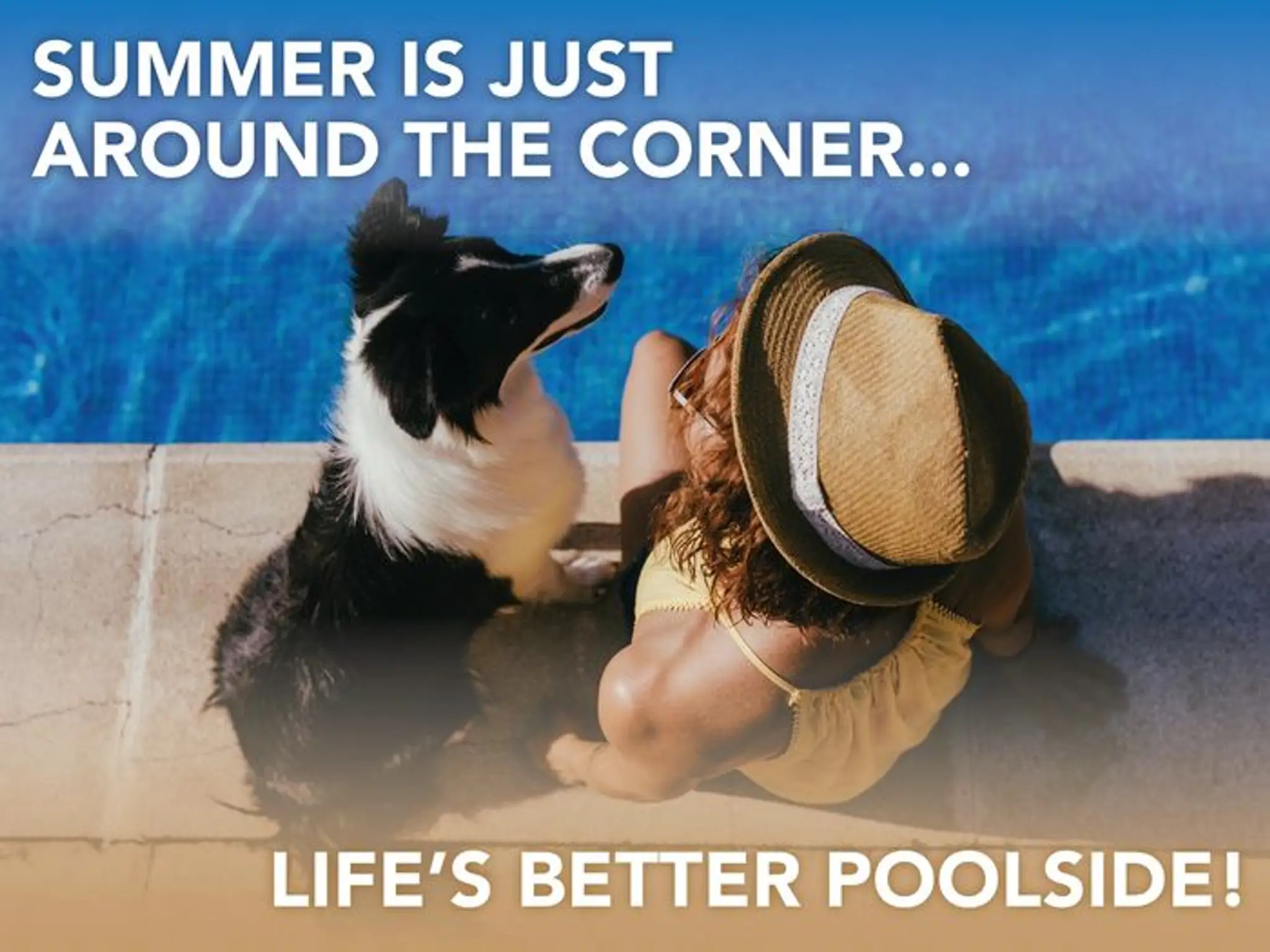 Patio Plus & The Pool Place