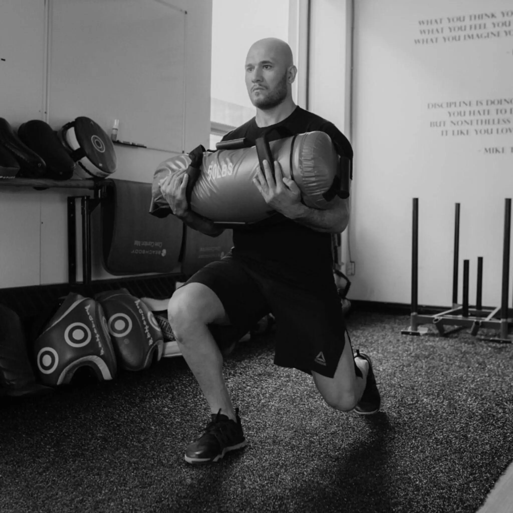 Gym Imperial Fitness