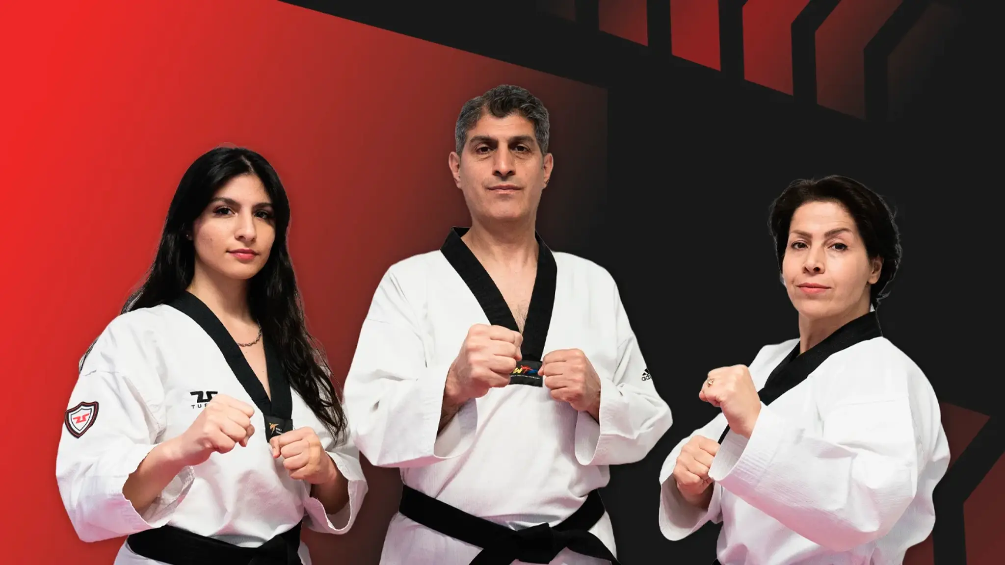 Eagle taekwondo sport club