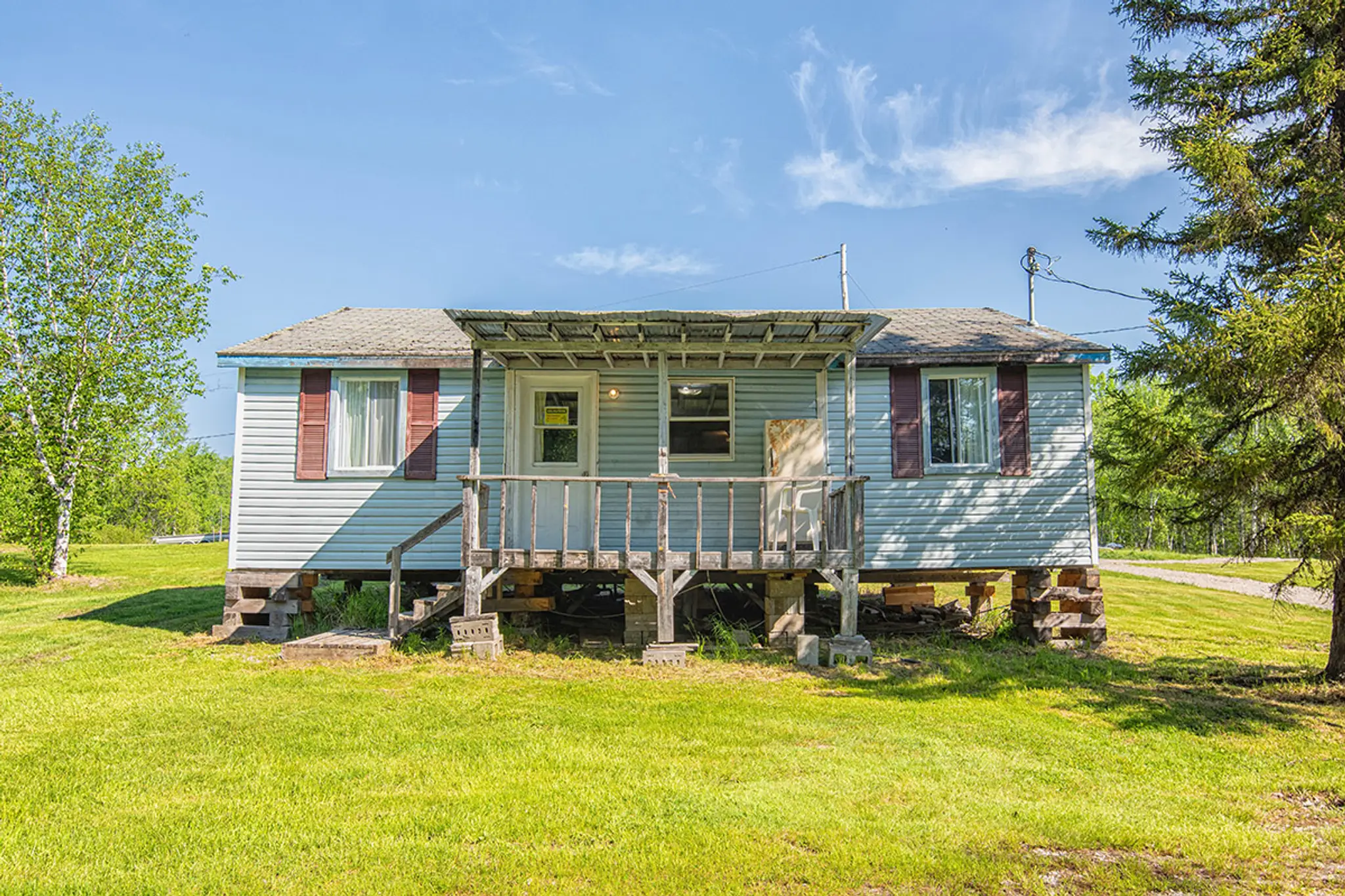 Domaine du Lac Parent