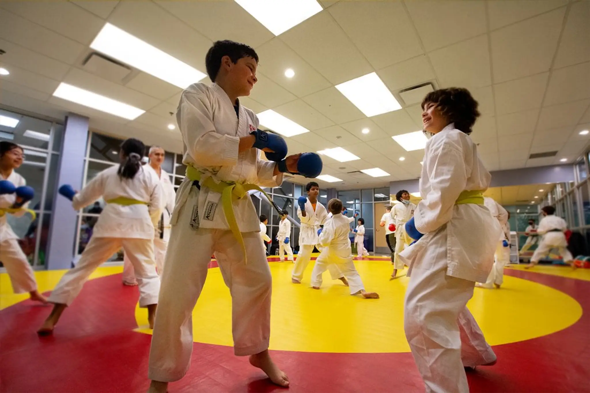 Murphy's Karate Academy