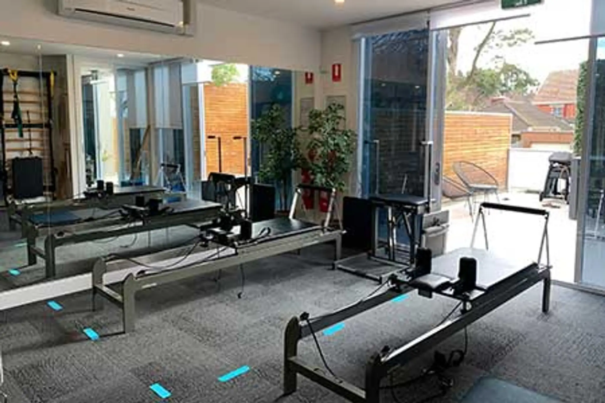 Balwyn Sports and Physiotherapy Centre