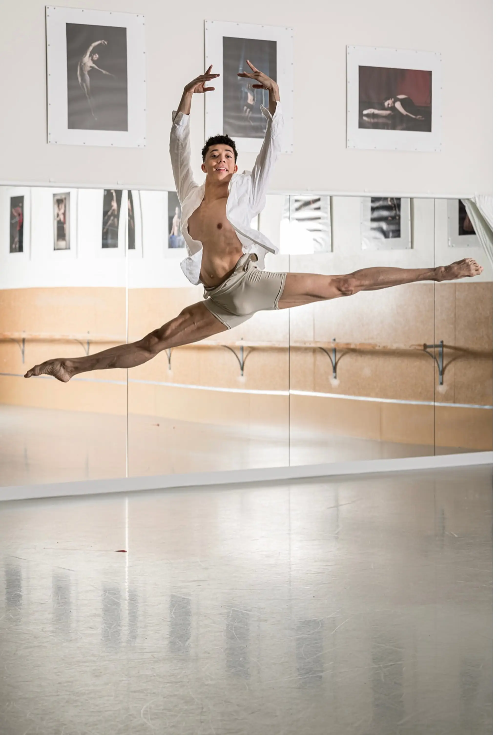 Anne Samson School of Ballet