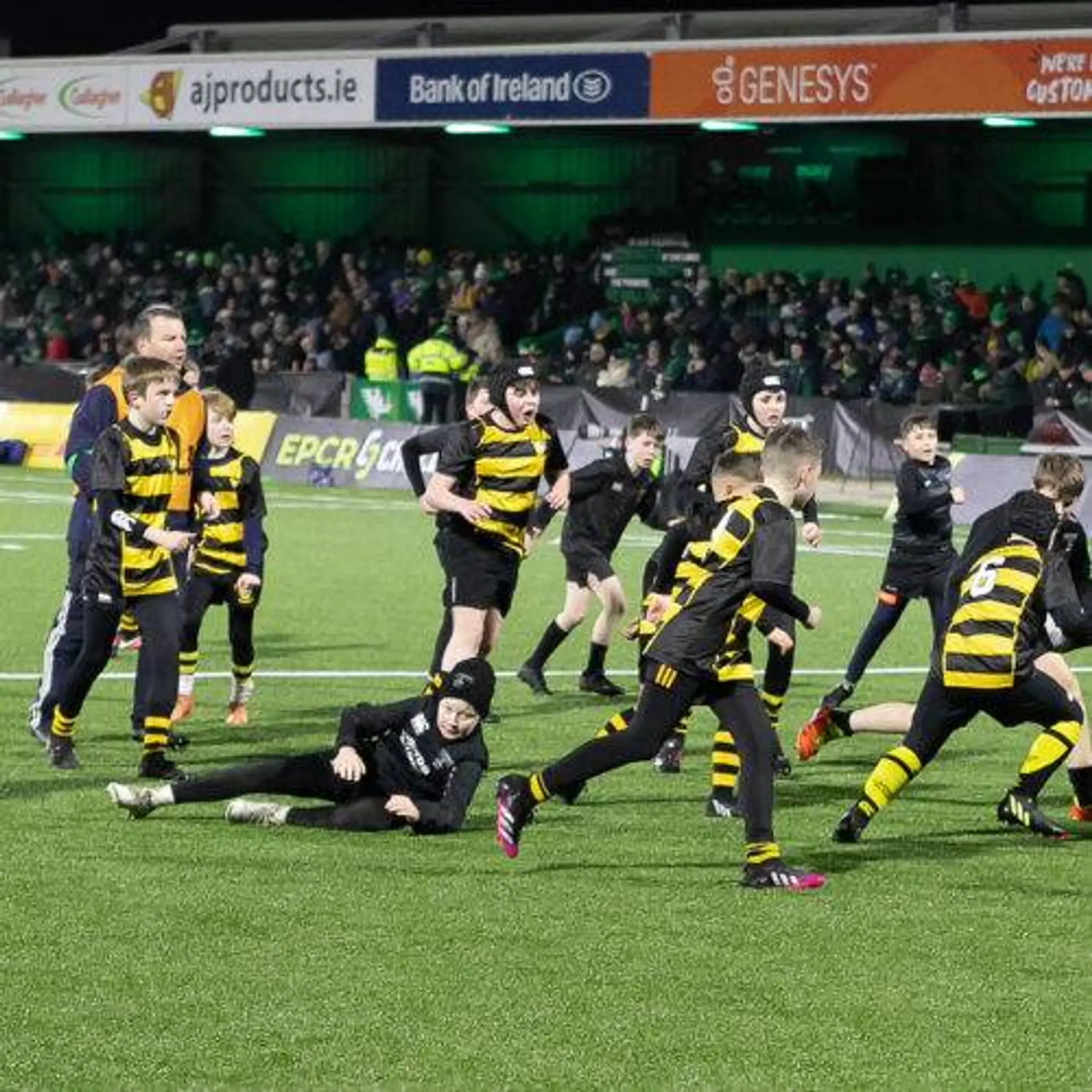 Carrick-on-Shannon RFC