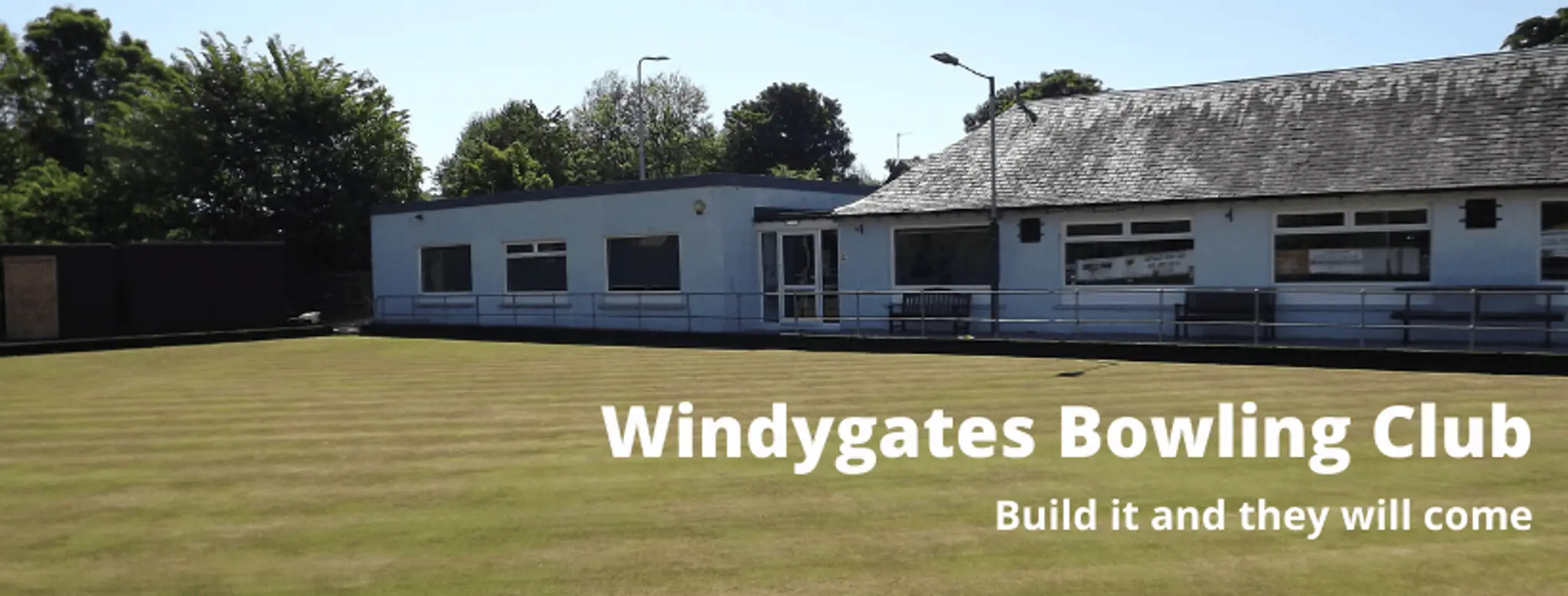 Windygates Bowling Club
