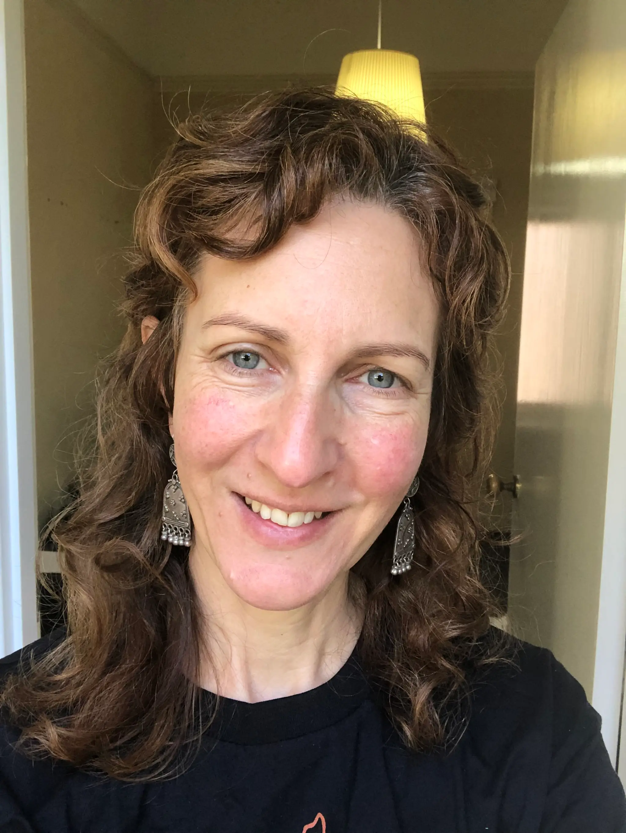 Sarah Chopra- Naturopath