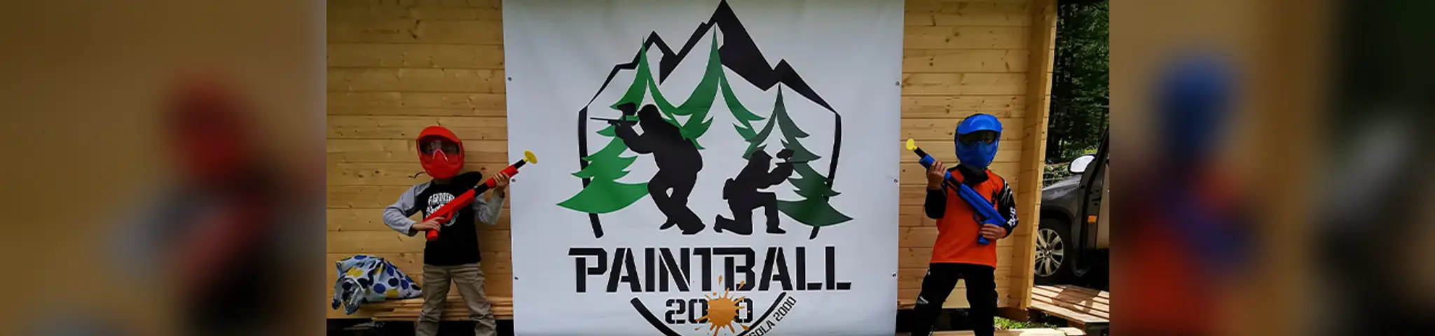 Paintball 2000