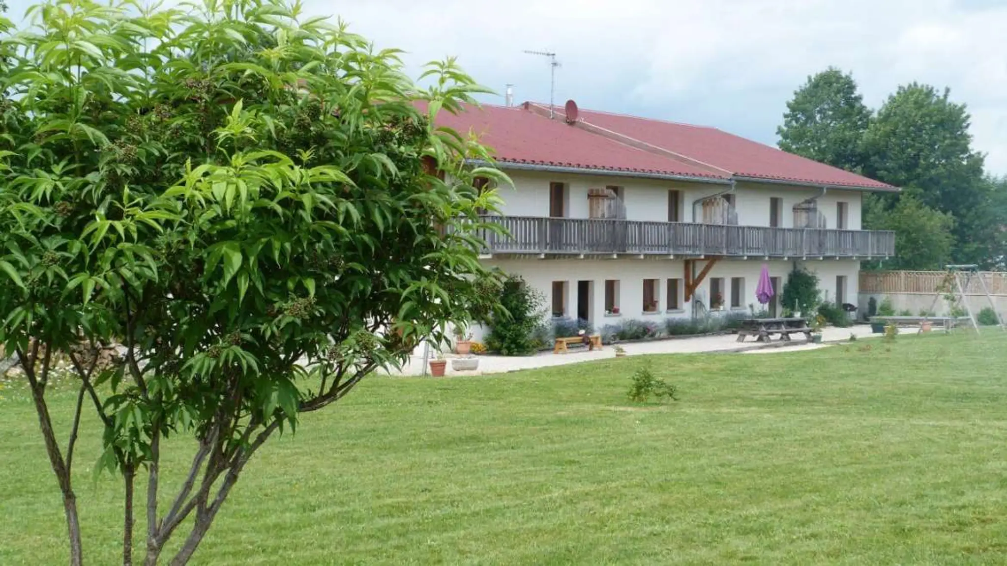 Station des Fourgs