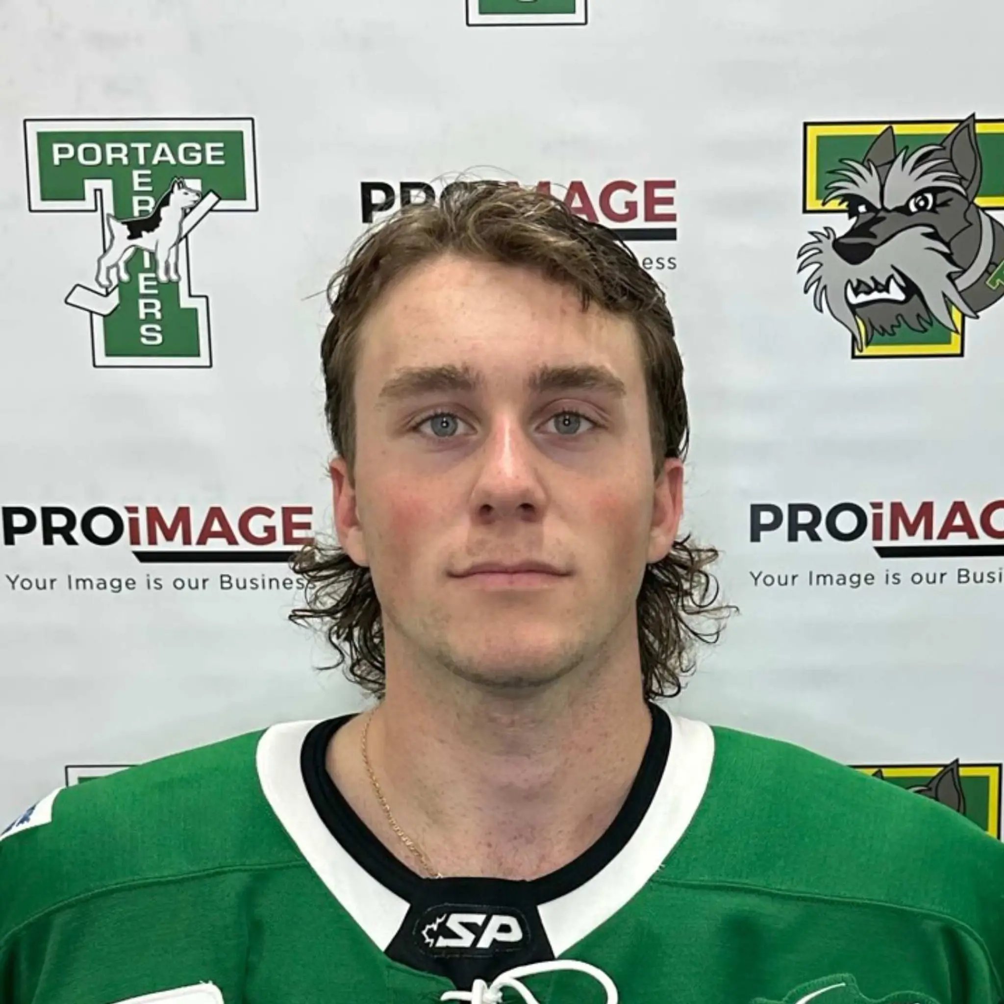 Neepawa Titans Junior Hockey Club