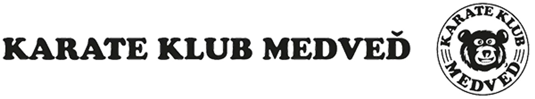 Karate Klub MEDVEĎ