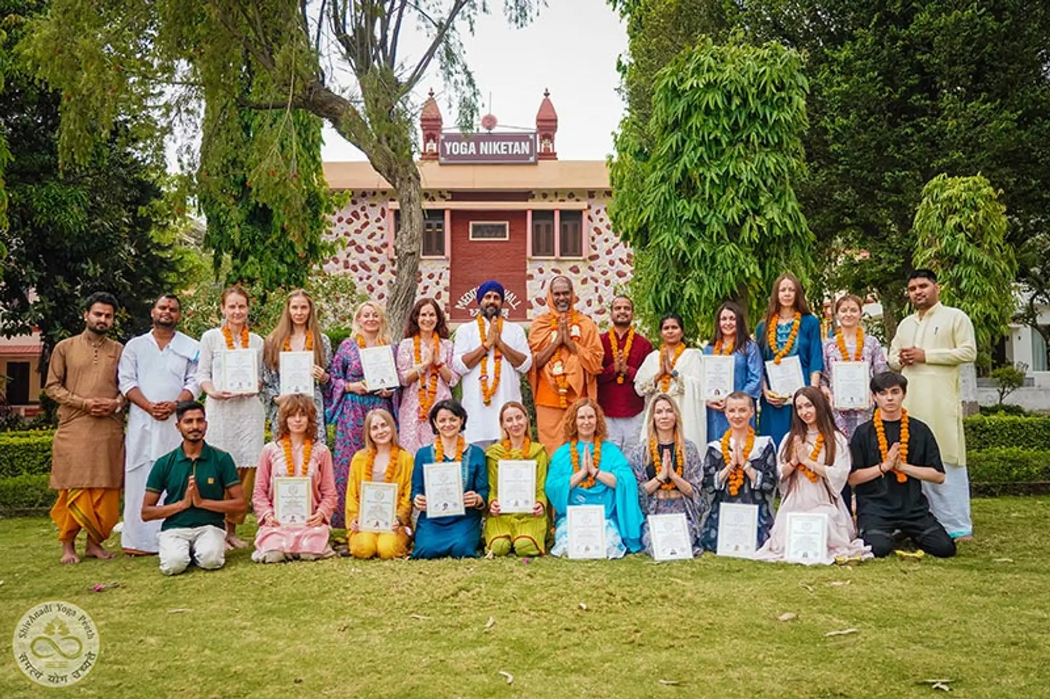 ООО " Школа Йоги Анади"