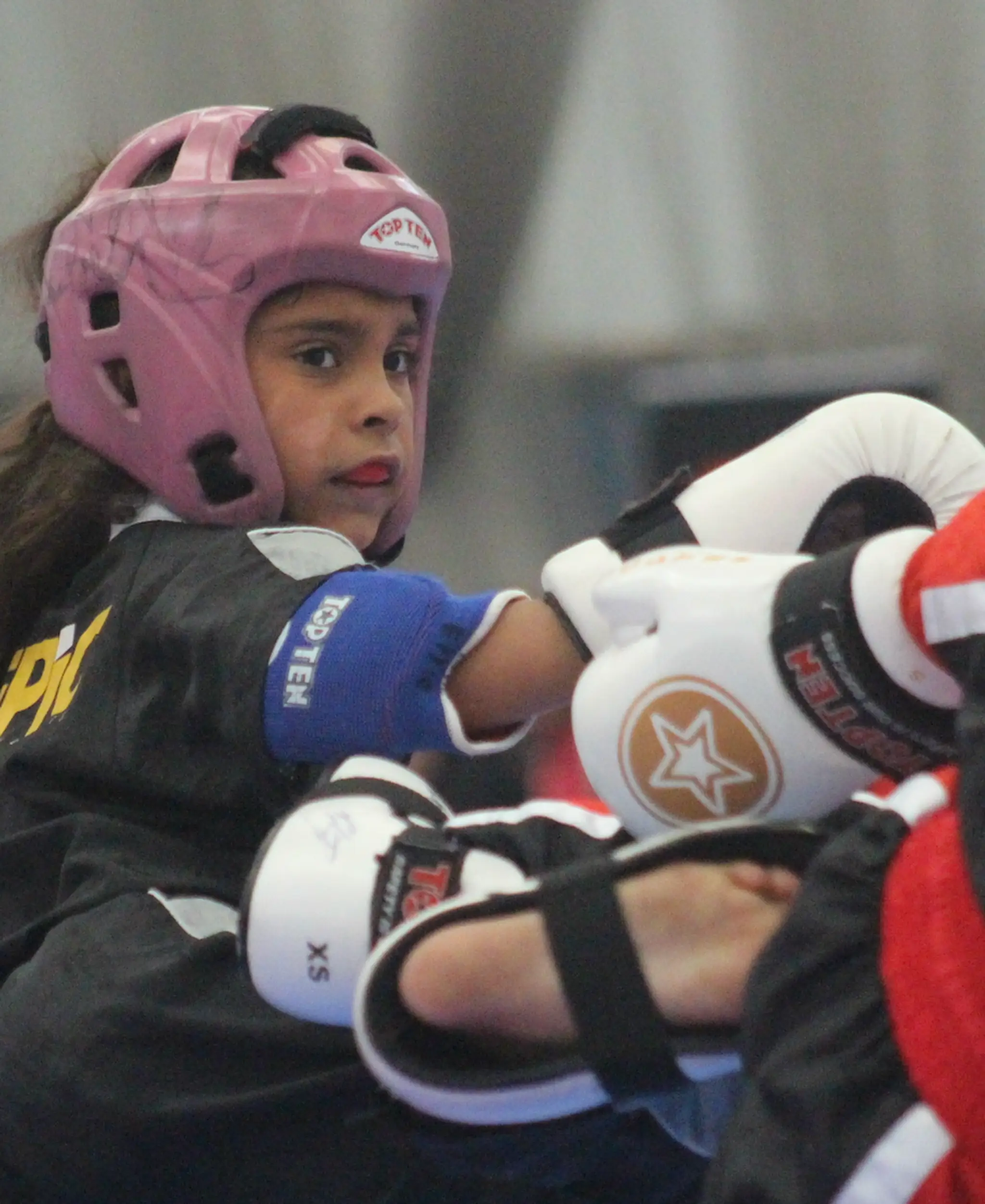 EPiC Martial Arts & Fitness