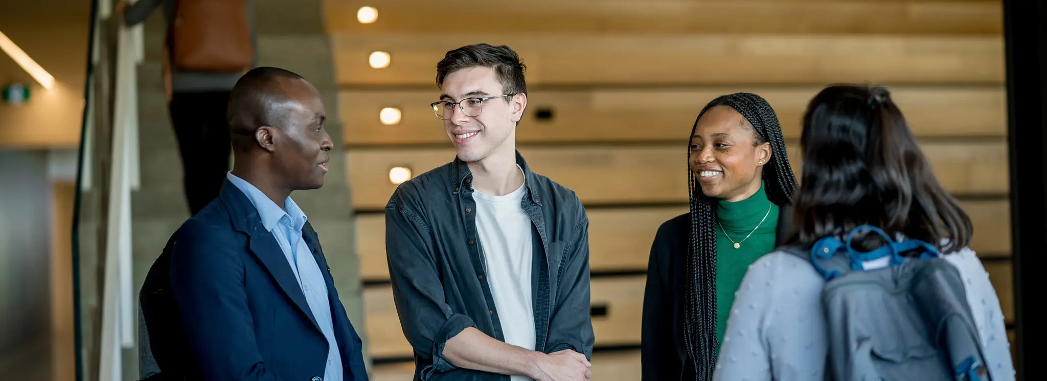 Centre sportif - Universit de Sherbrooke