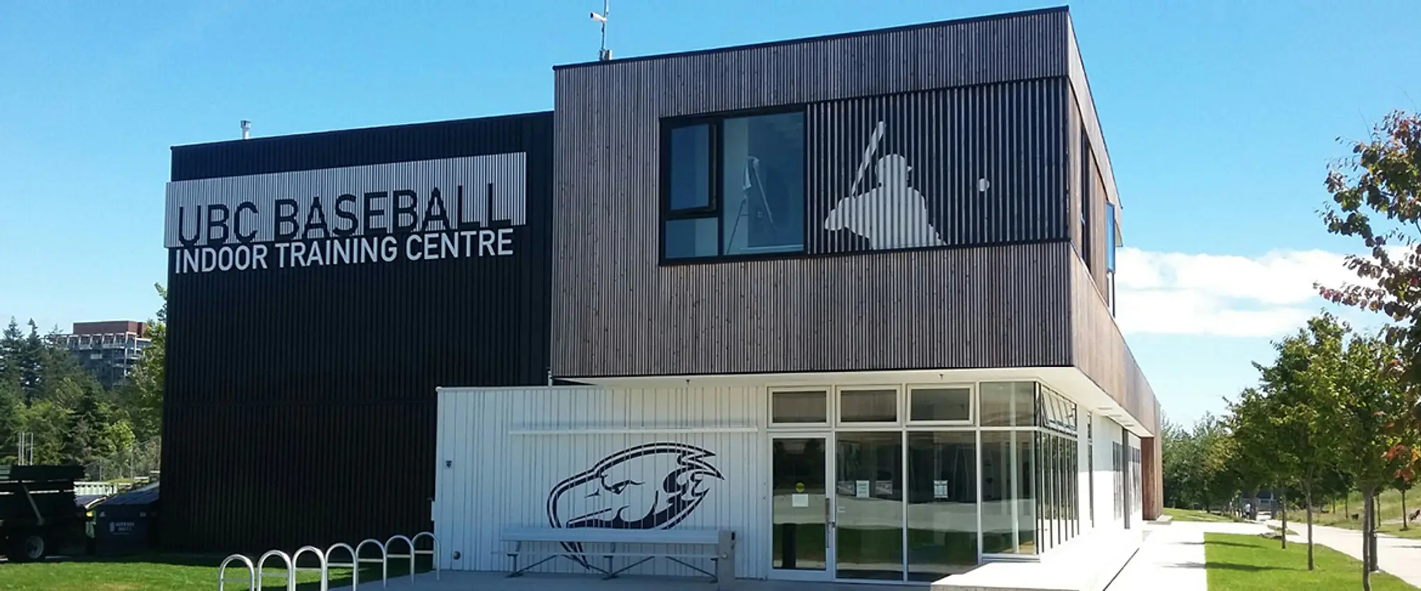 Rashpal Dhillon Track & Field Oval