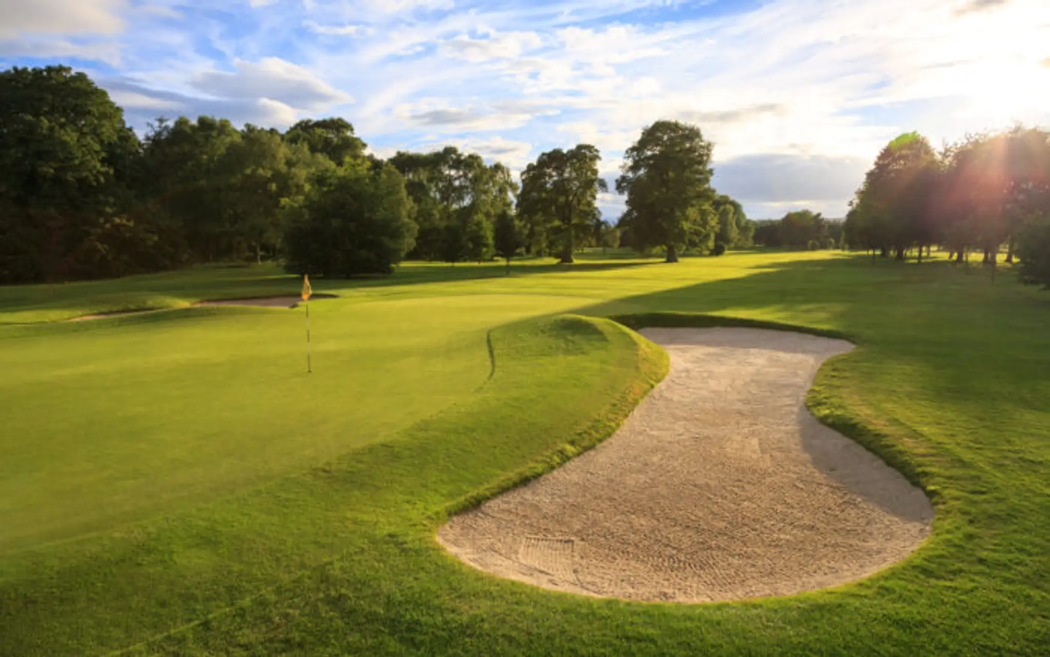 Malton & Norton Golf Club