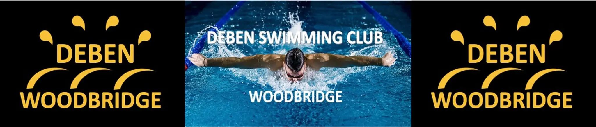 Deben Swimming Club (Woodbridge)