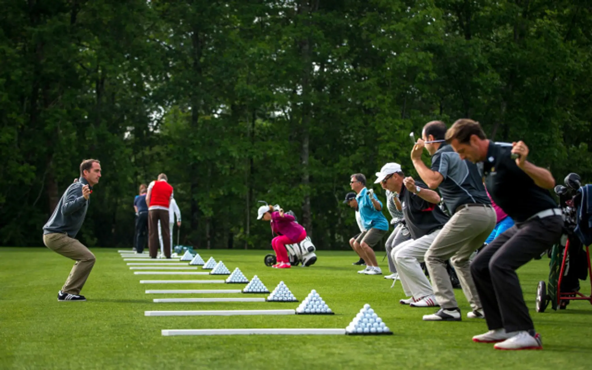 Golf du Médoc Resort Bordeaux - MGallery