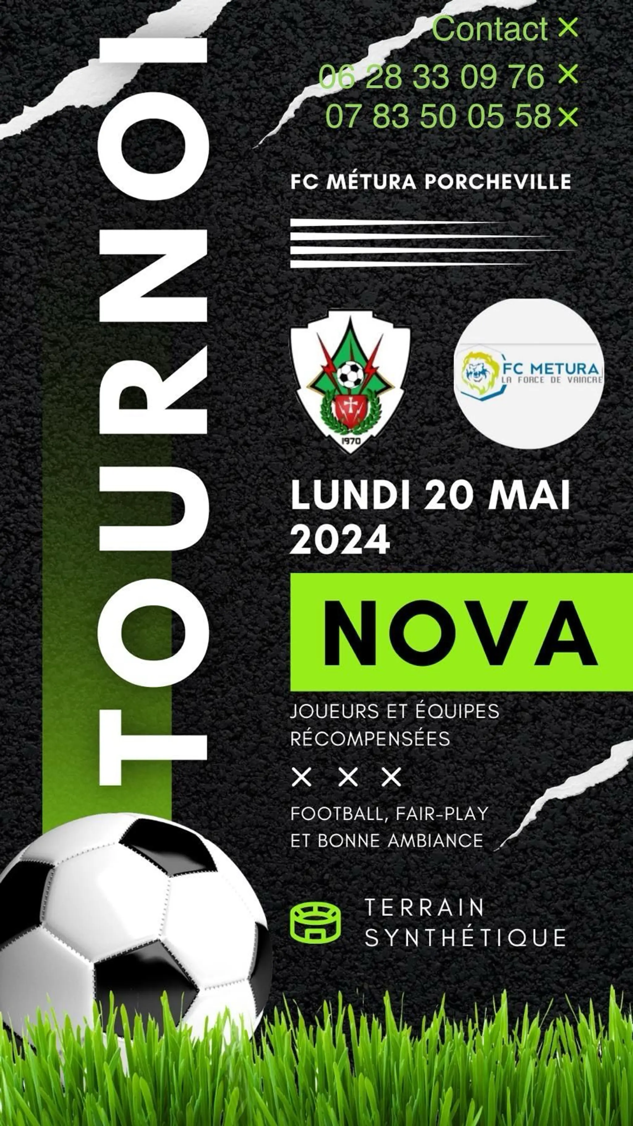 NOVA SPORTS MANTES