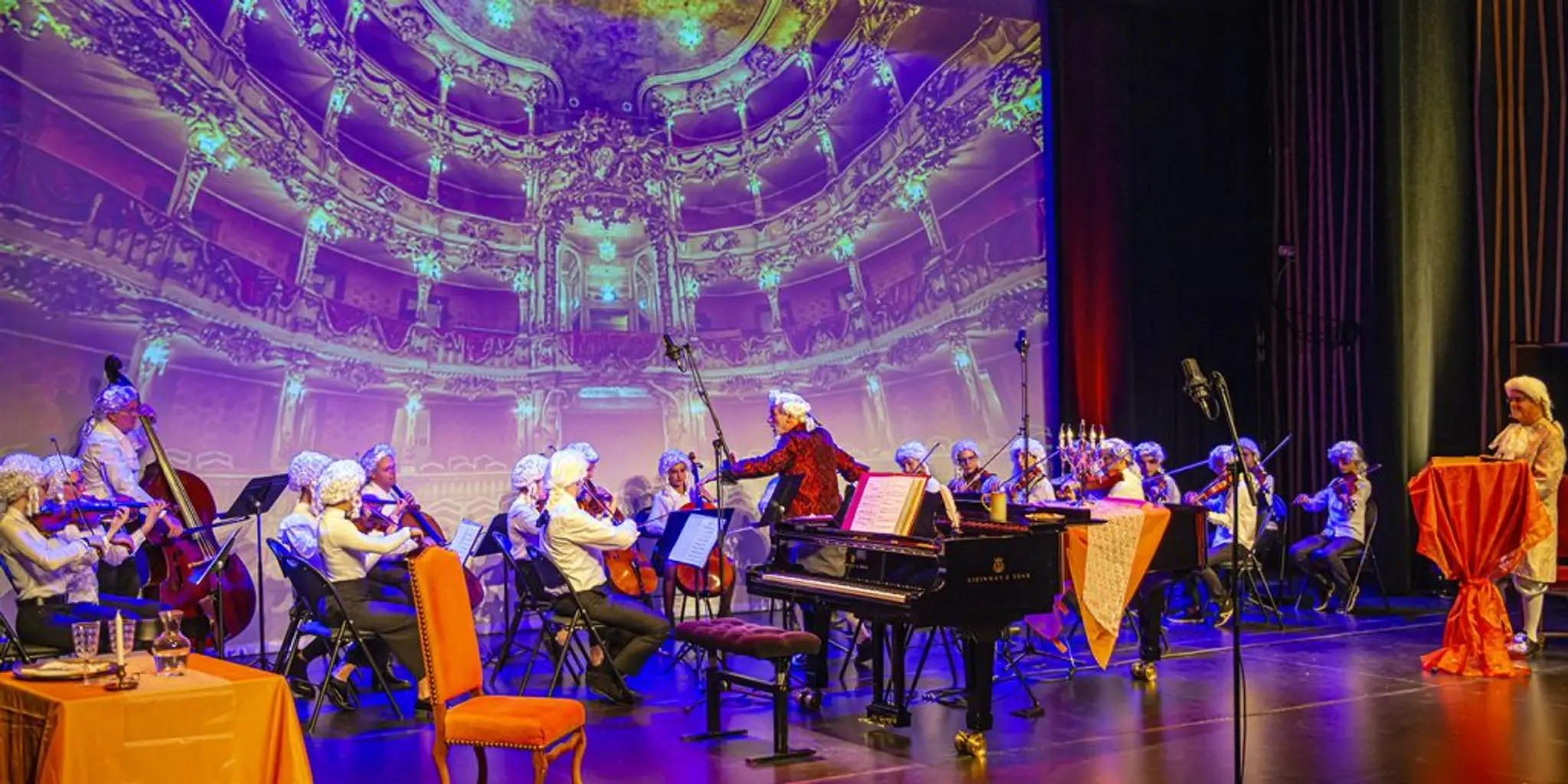 Conservatory Of Music D'agglomération