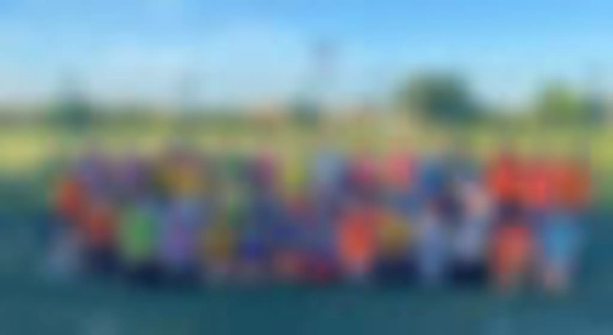 Social Netball Leatherhead