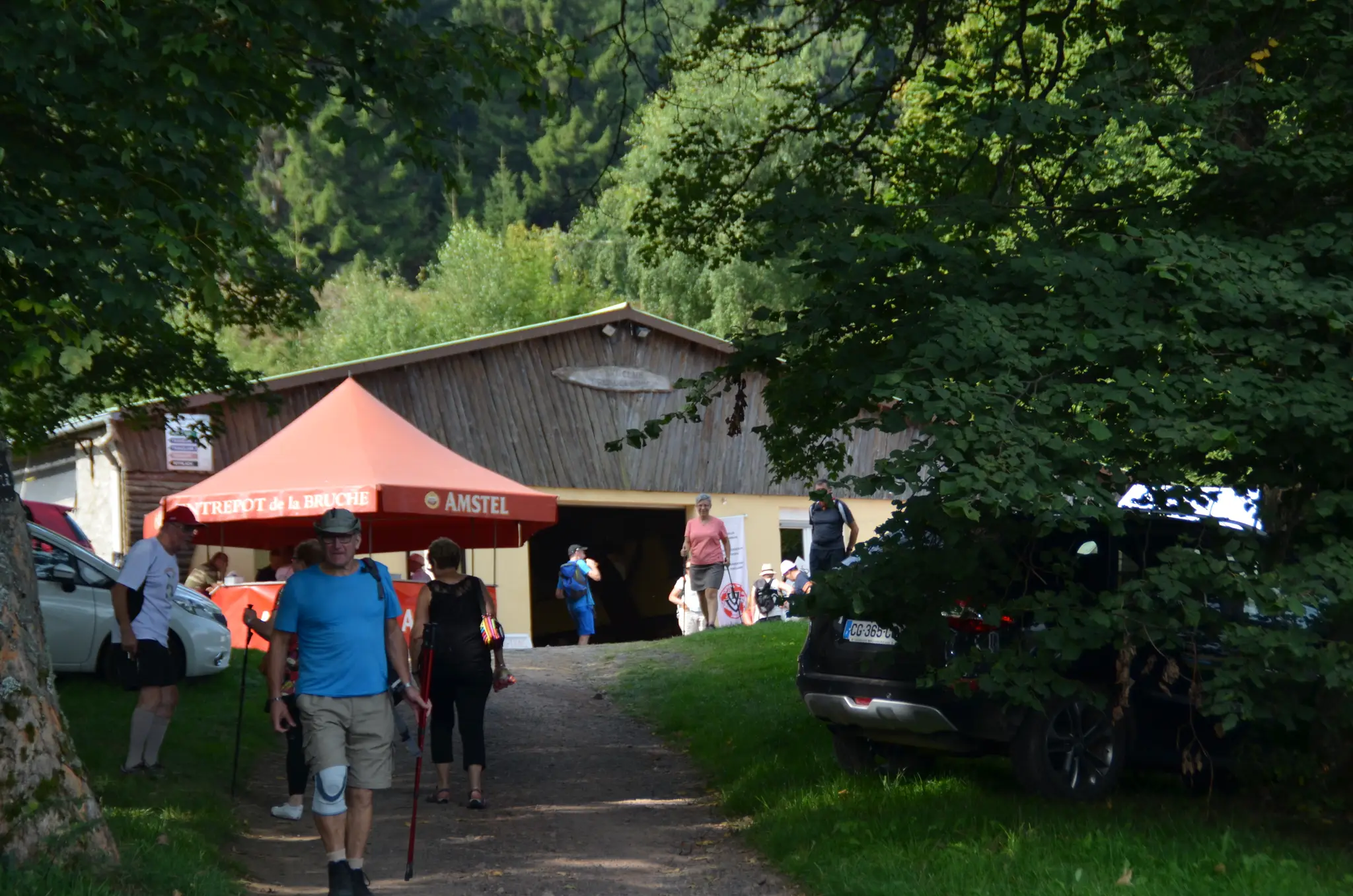 Ski Club Grendelbruch