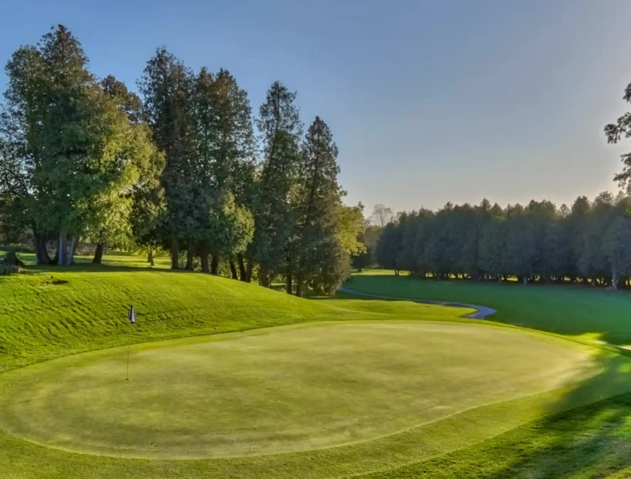 Pickering Glen Golf Club