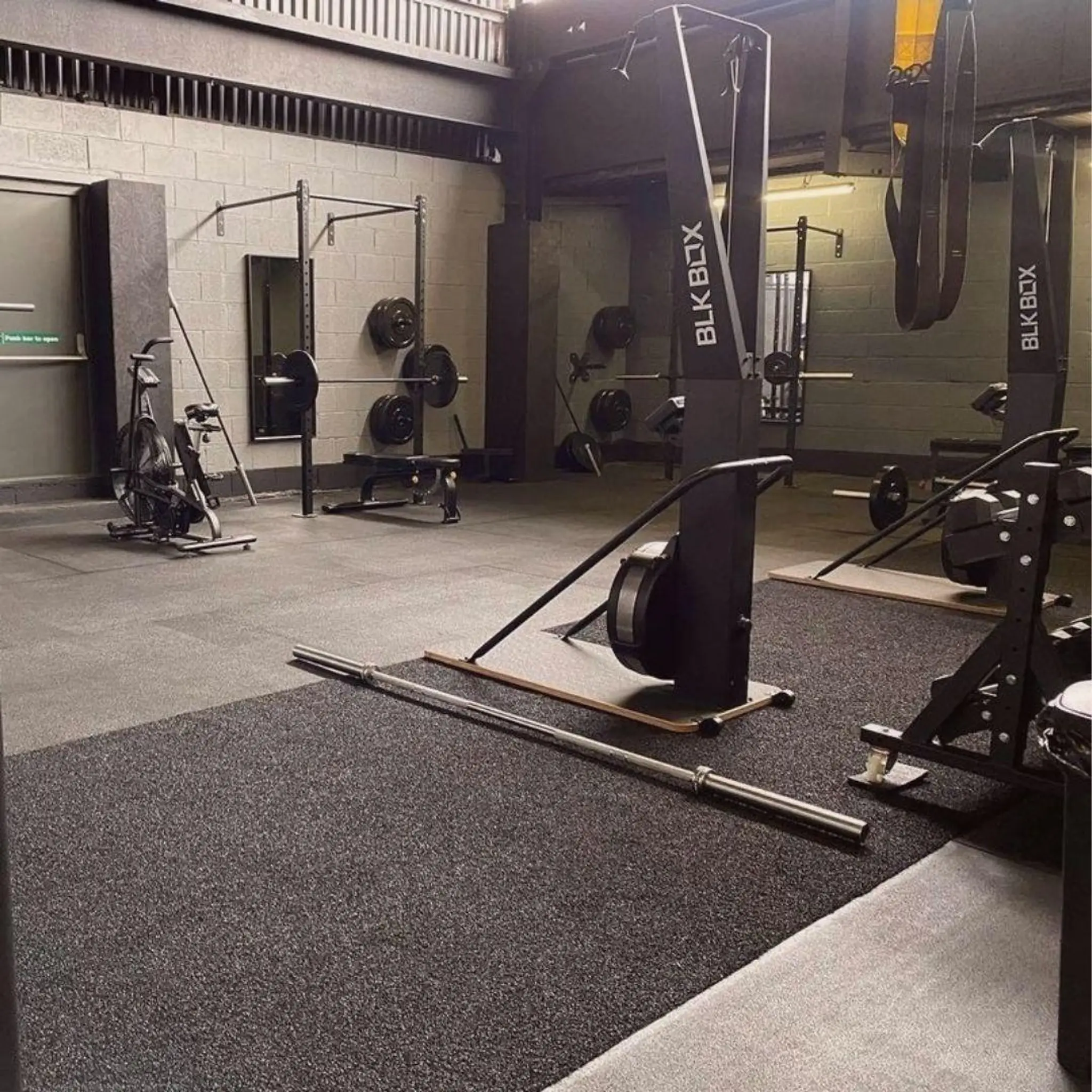 K78 Training